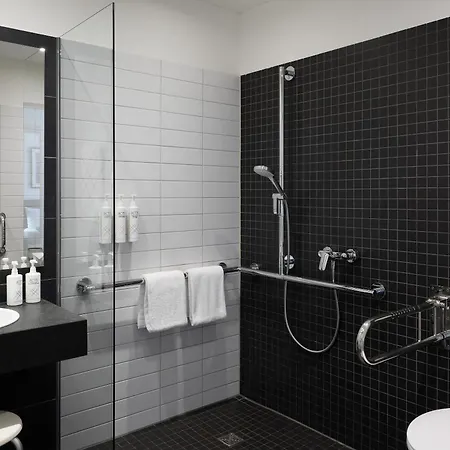 Four Points Flex By Sheraton Koblenz Koblencja Zewnętrze zdjęcie