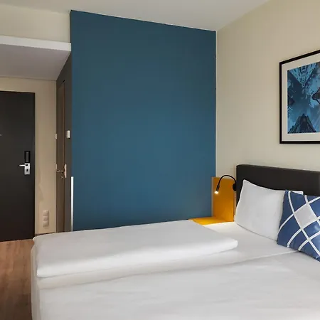 Four Points Flex By Sheraton Koblenz Koblencja Zewnętrze zdjęcie