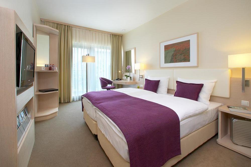 Four Points Flex By Sheraton Koblenz Koblenz (Rhineland-Palatinate)