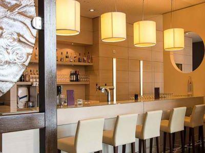 Hotel Four Points Flex By Sheraton Koblenz