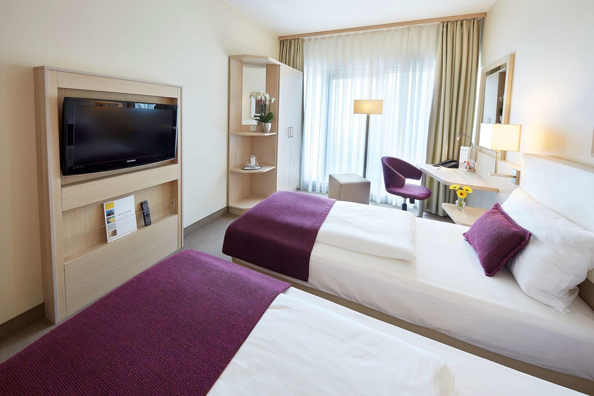 Four Points Flex By Sheraton Koblenz Koblenz (Rhineland-Palatinate)