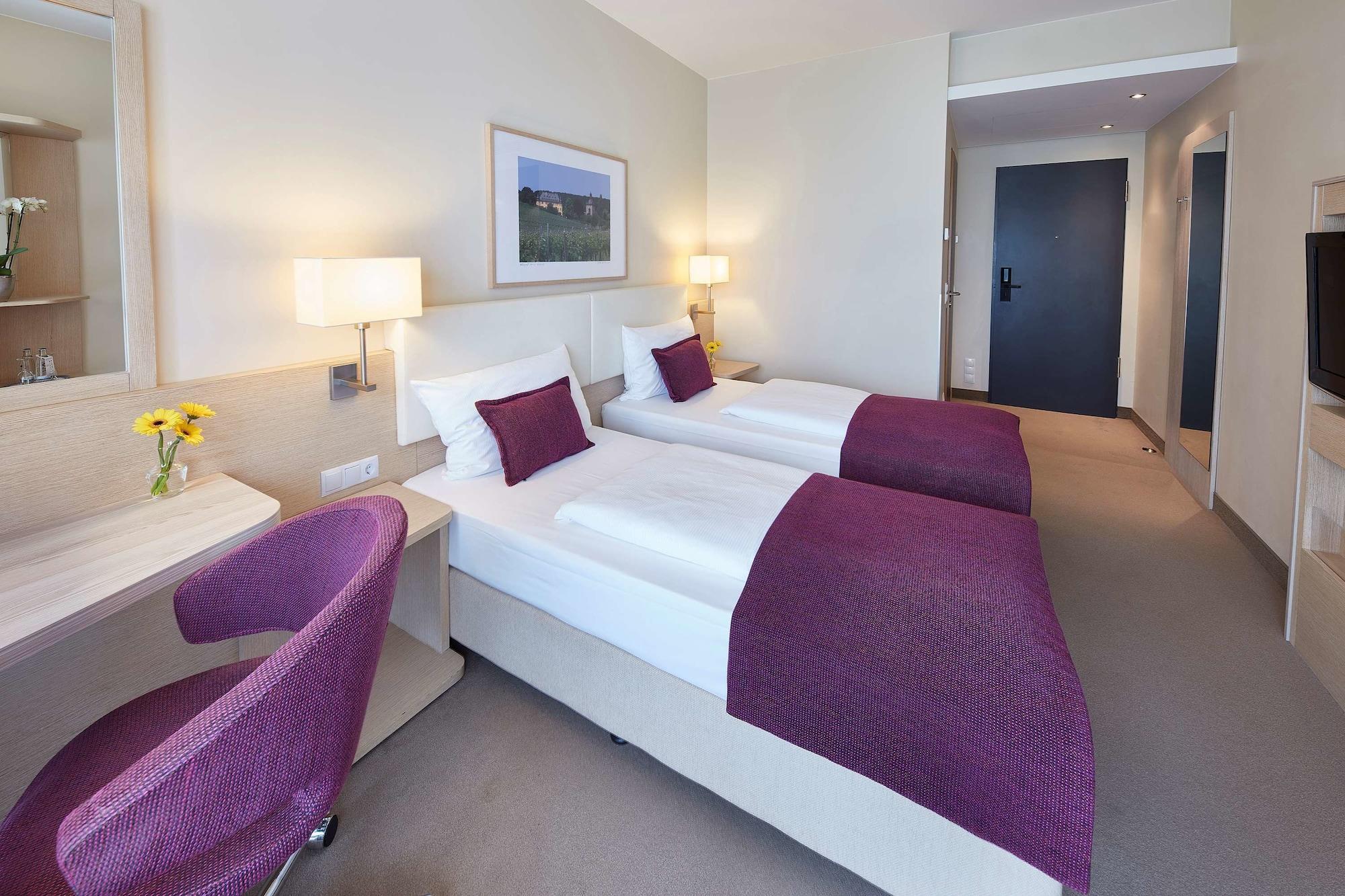 Four Points Flex By Sheraton Koblenz