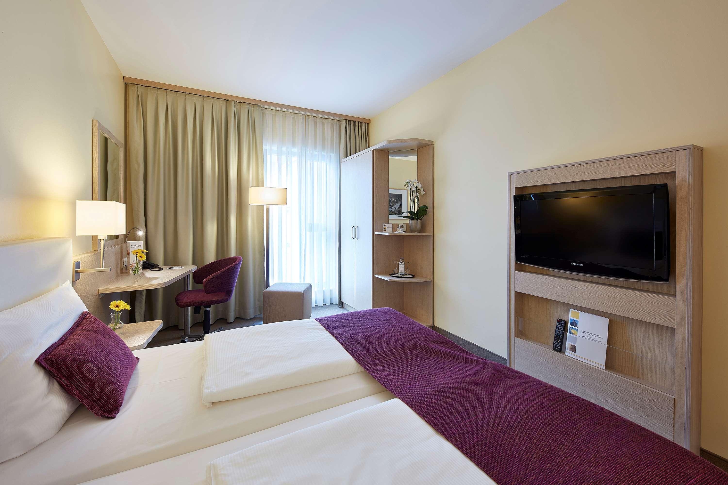 Four Points Flex By Sheraton Koblenz