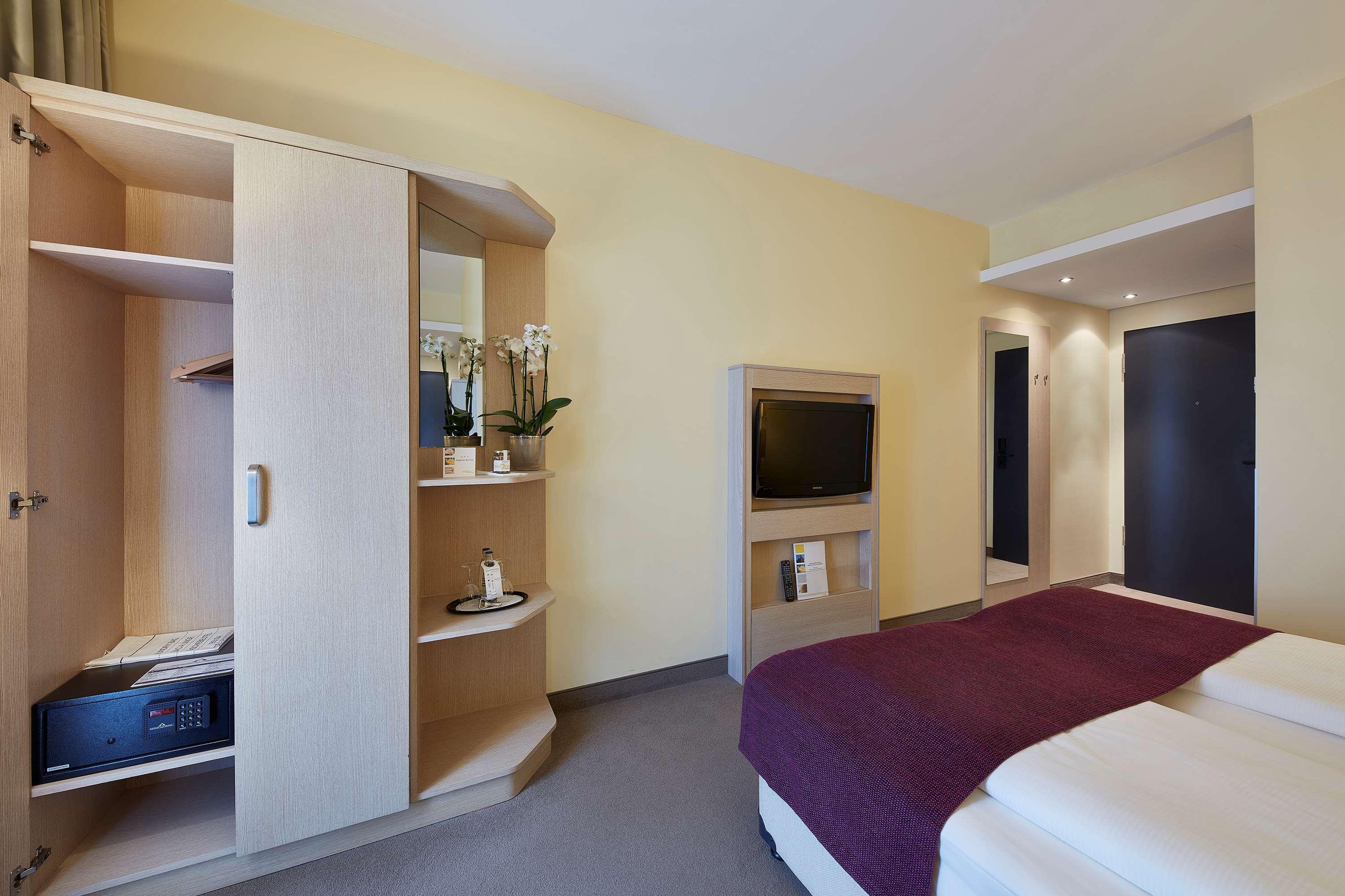 Four Points Flex By Sheraton Koblenz 3*