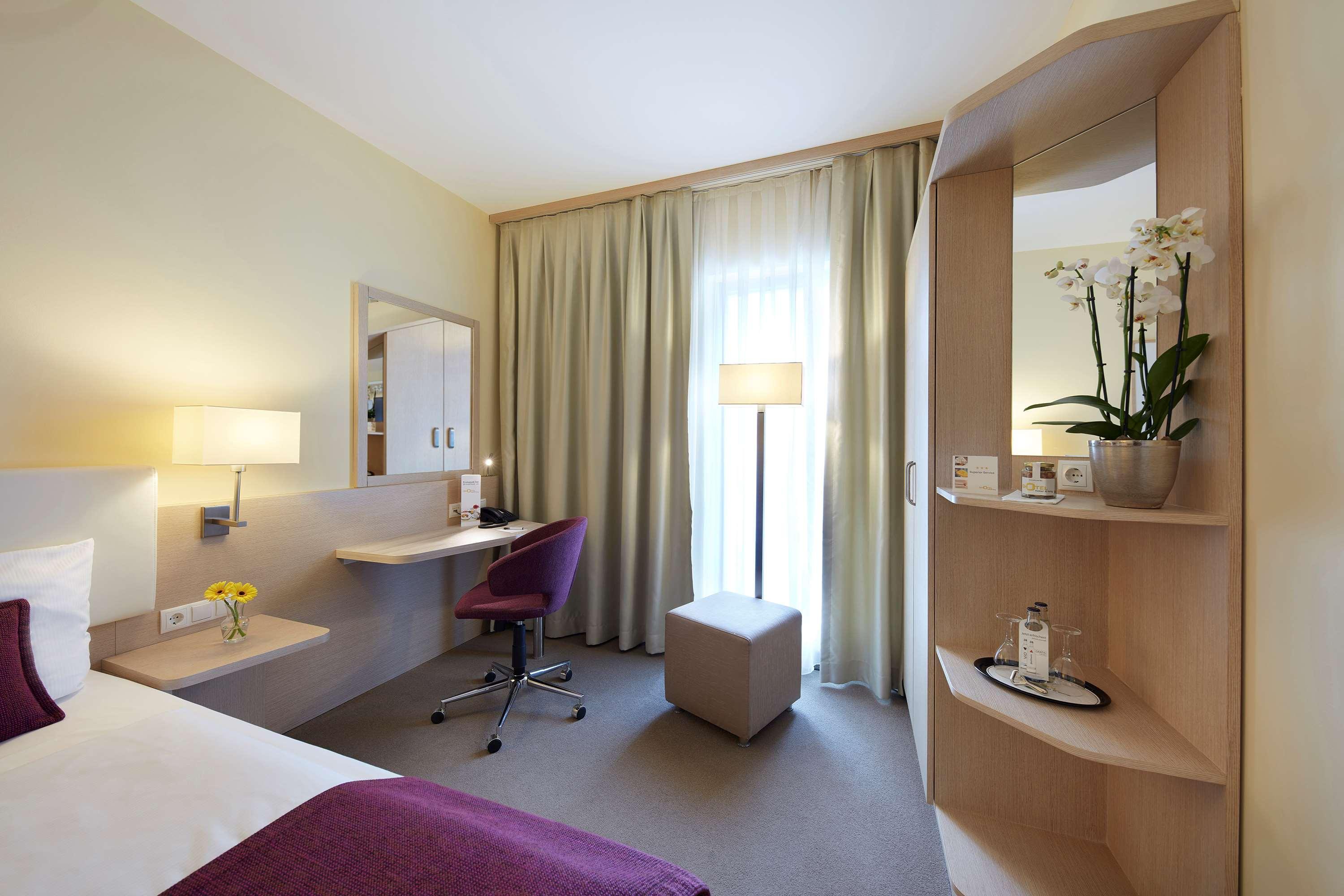Hotel Four Points Flex By Sheraton Koblenz 3*