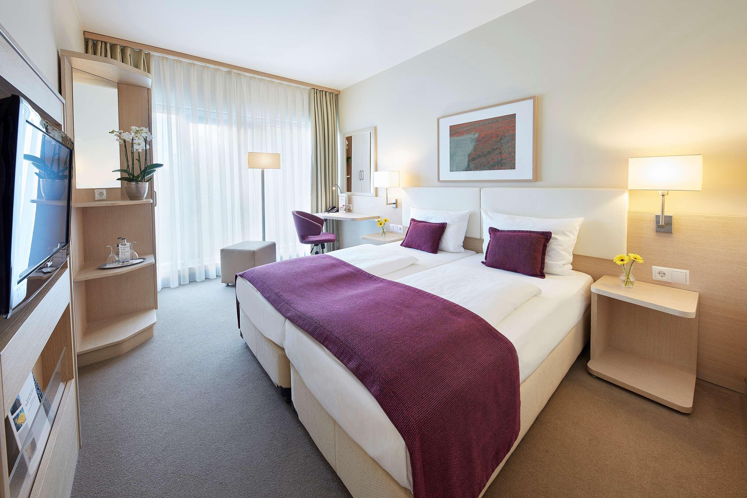 Four Points Flex By Sheraton Koblenz Koblenz (Rhineland-Palatinate)