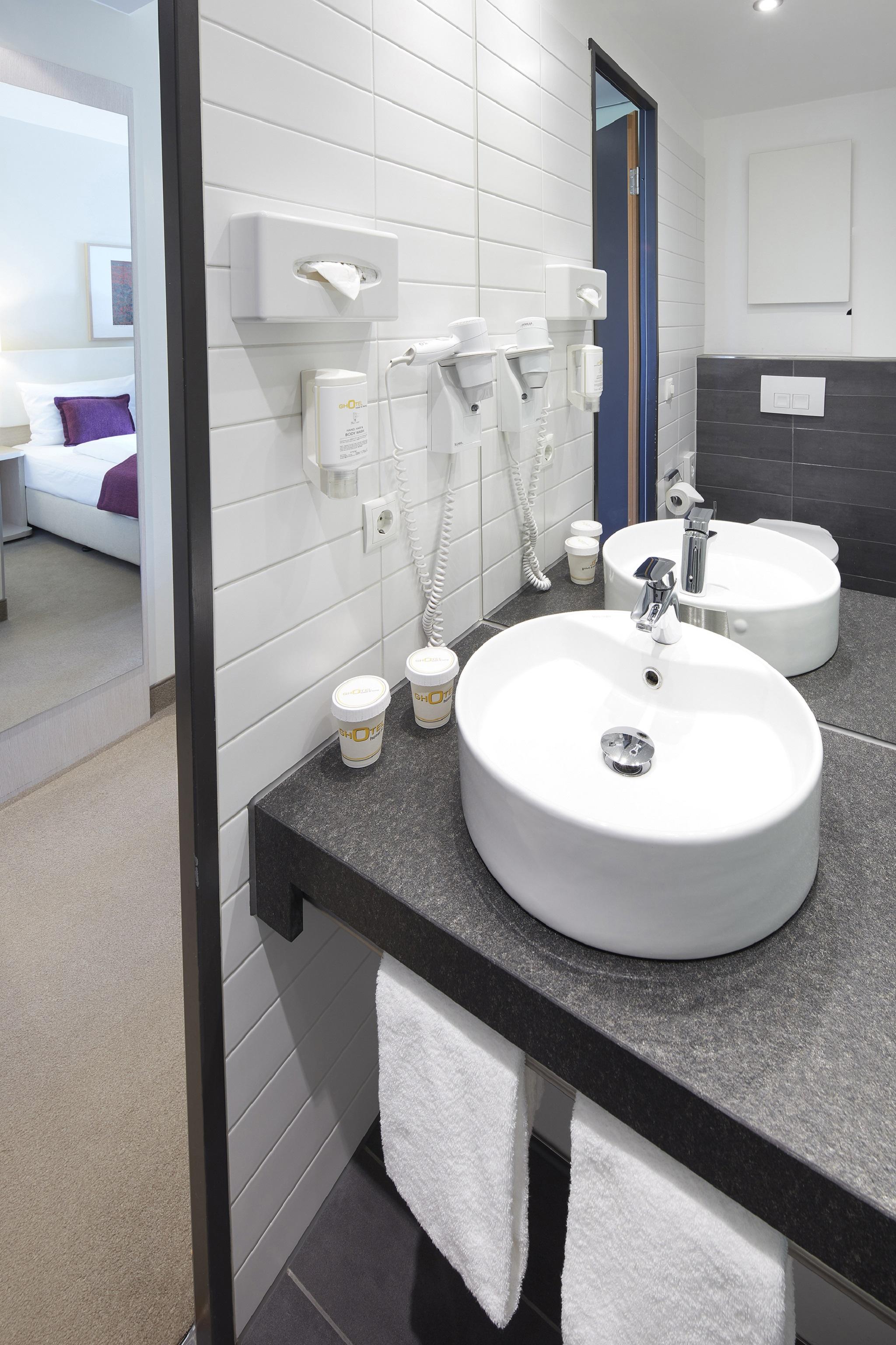 Four Points Flex By Sheraton Koblenz Hotel