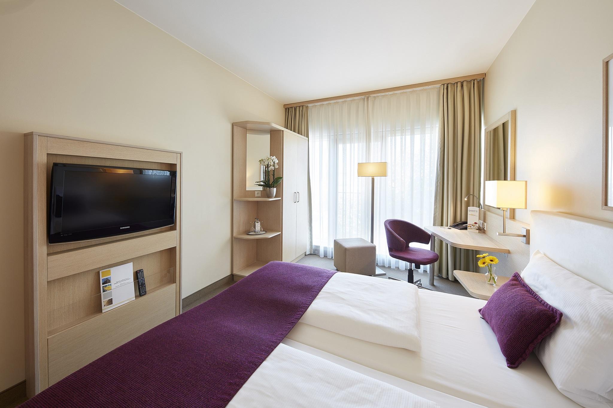 Four Points Flex By Sheraton Koblenz 3*