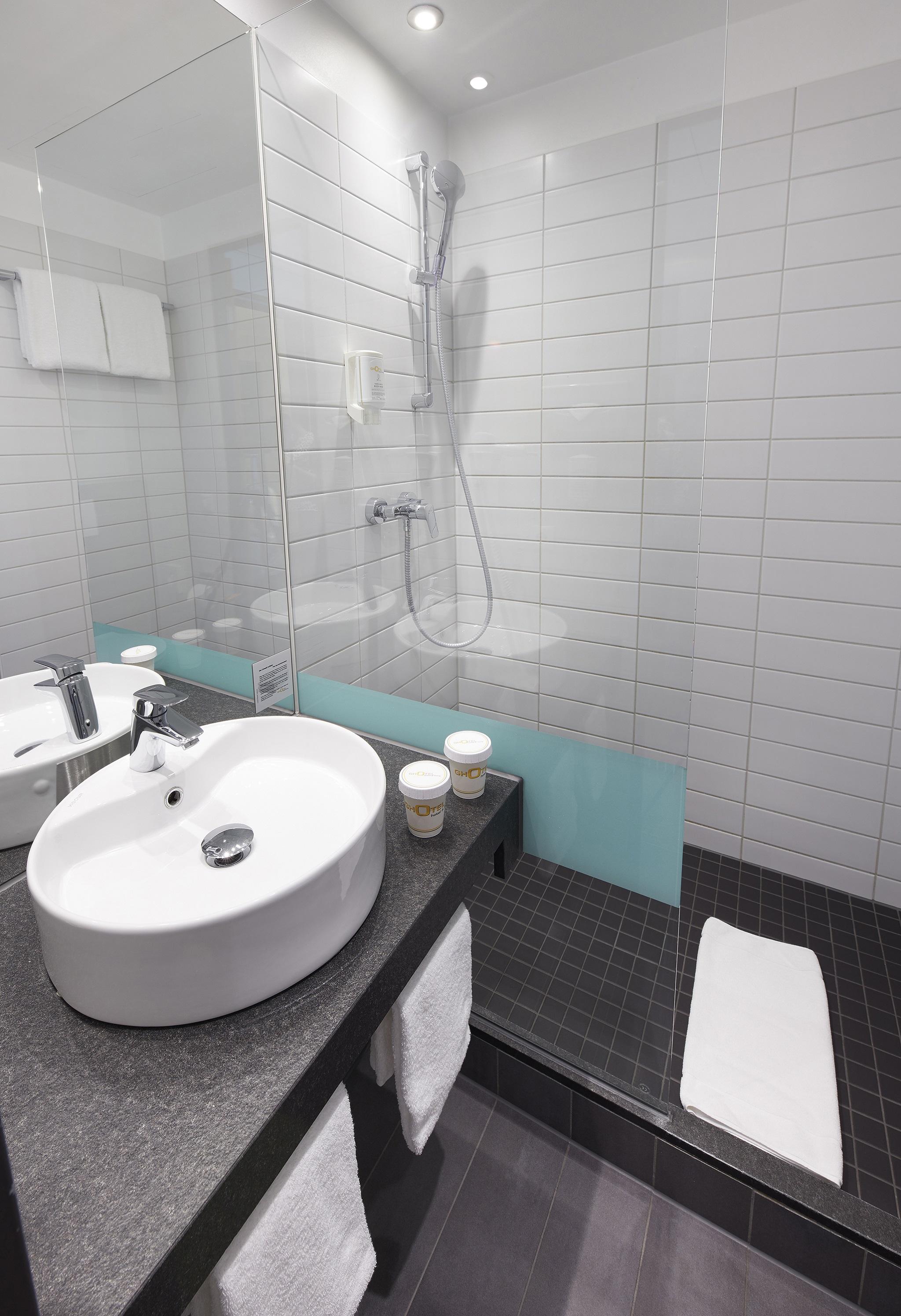 Four Points Flex By Sheraton Koblenz