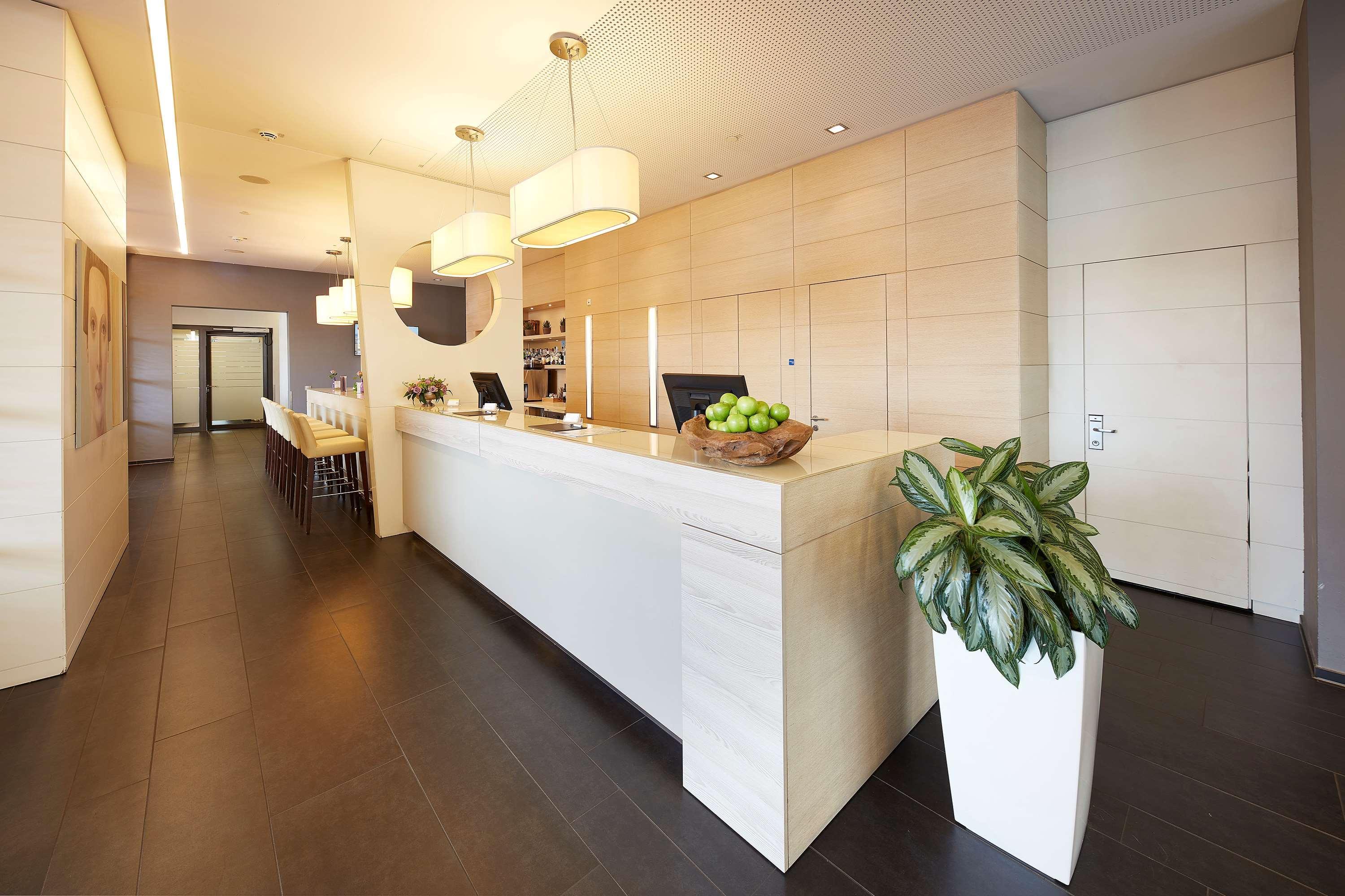 Four Points Flex By Sheraton Koblenz