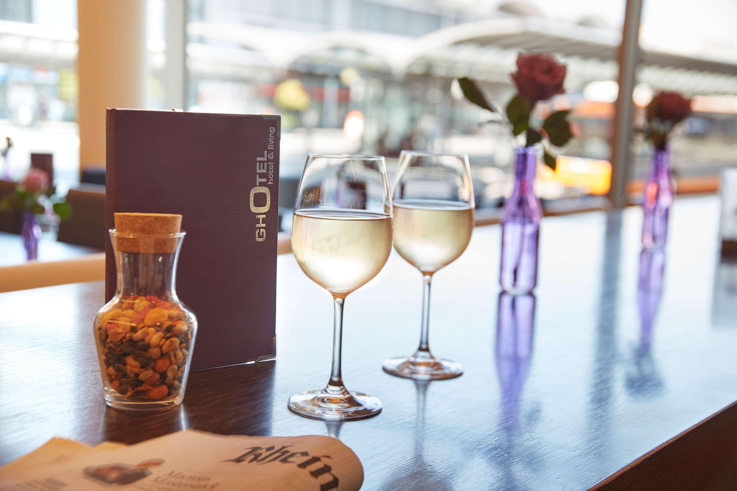 Four Points Flex By Sheraton Koblenz