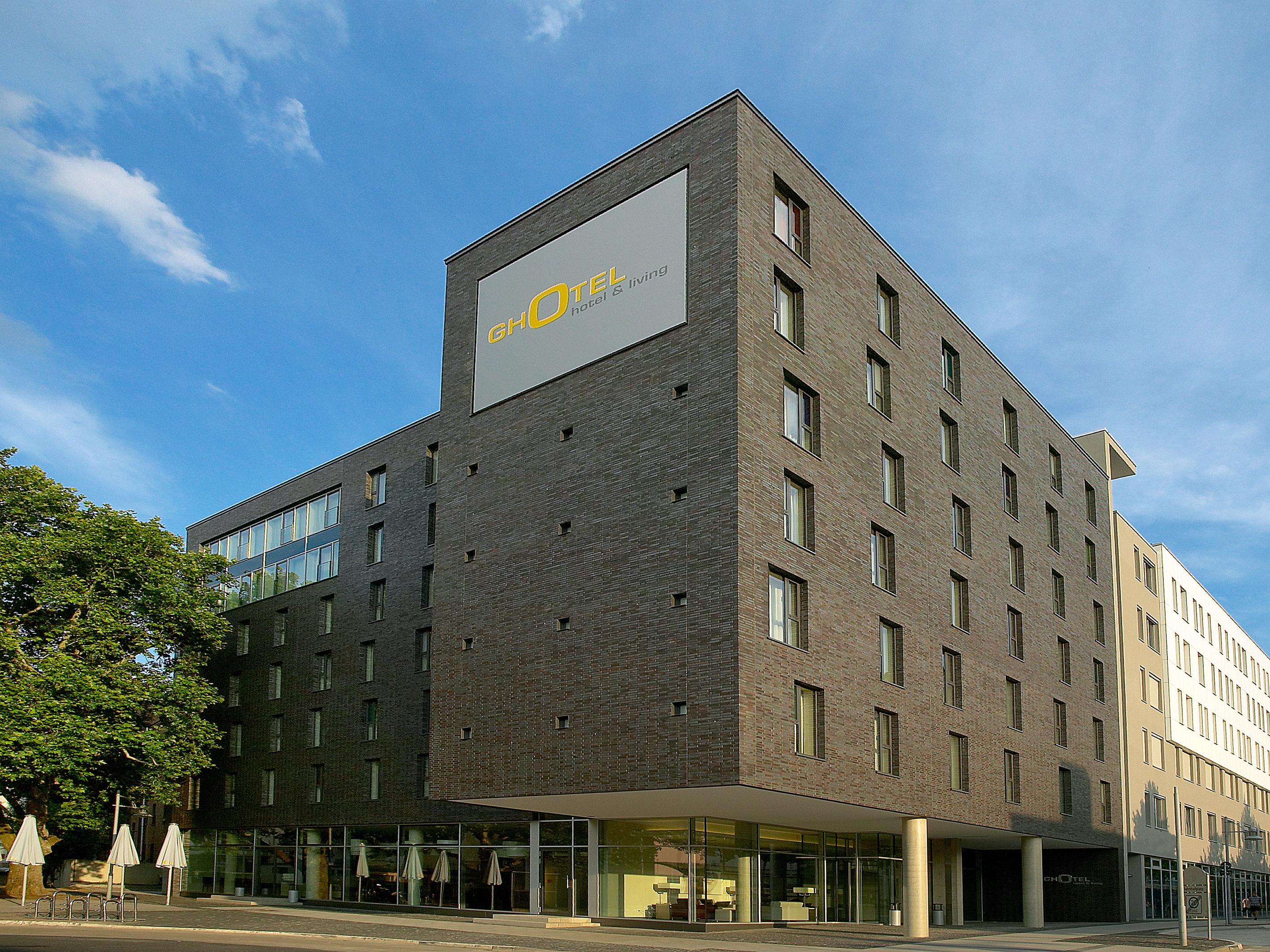 Four Points Flex By Sheraton Koblenz Hotel Koblenz (Rhineland-Palatinate)