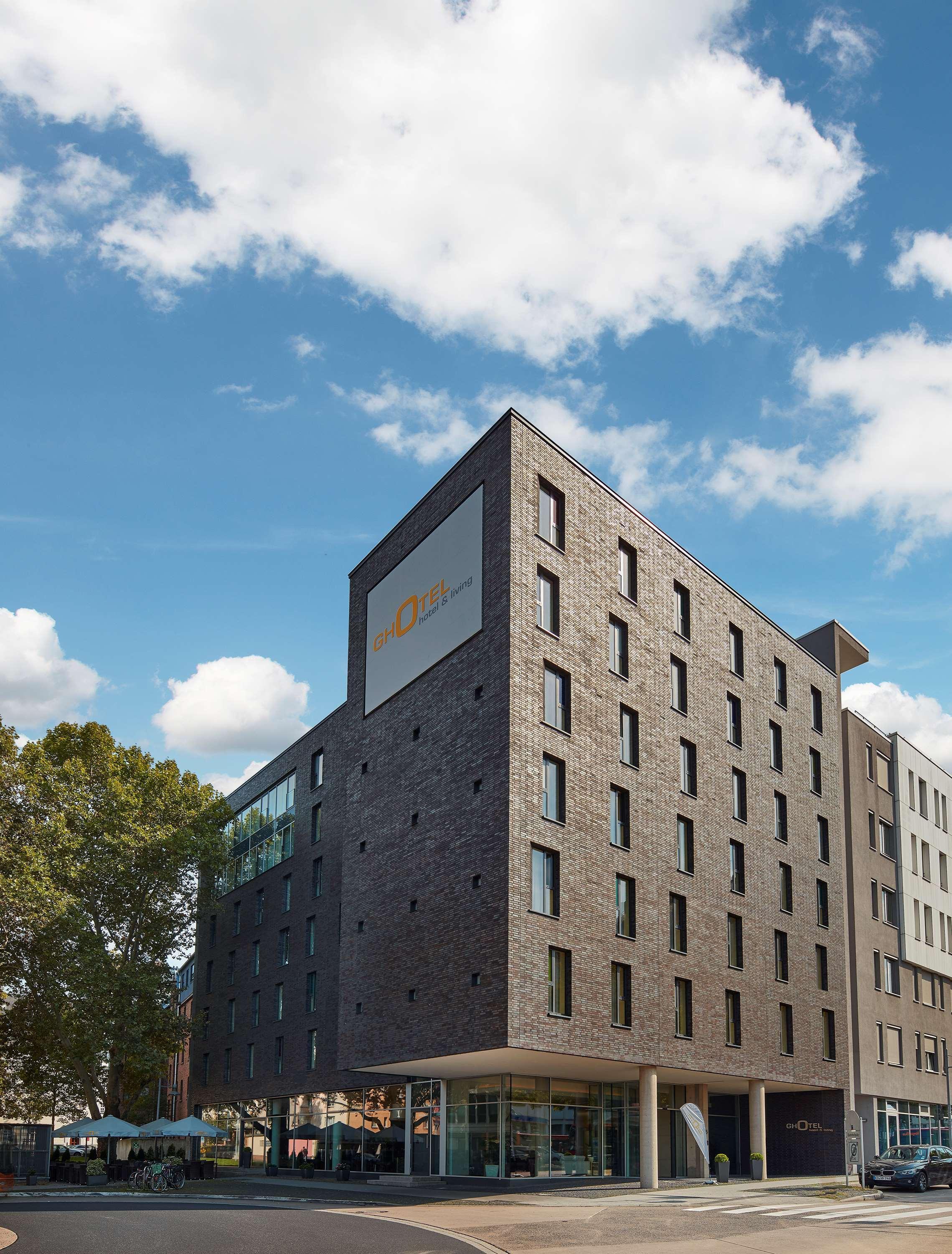 Four Points Flex By Sheraton Koblenz