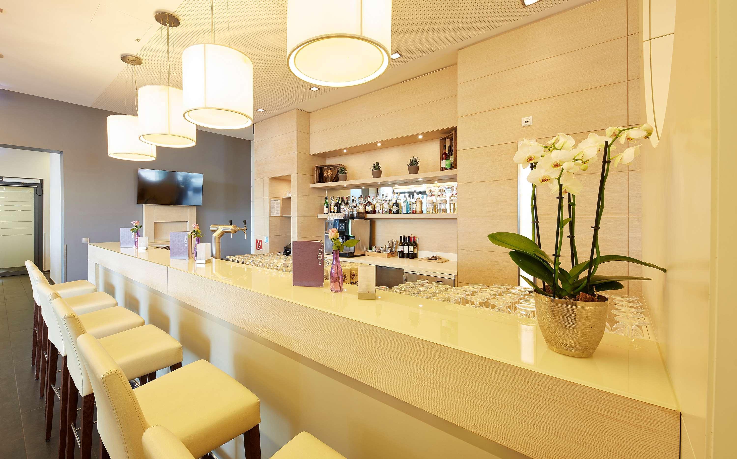 Four Points Flex By Sheraton Koblenz 3*