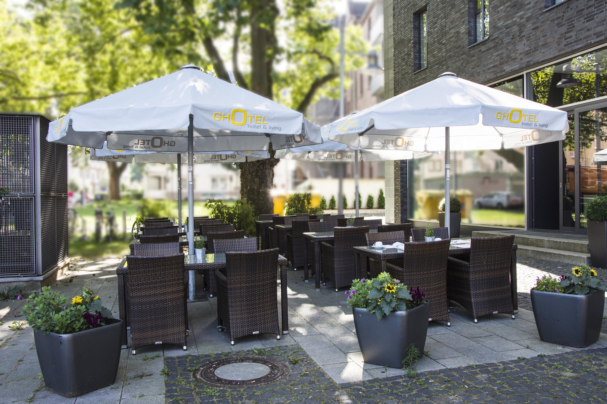 Four Points Flex By Sheraton Koblenz