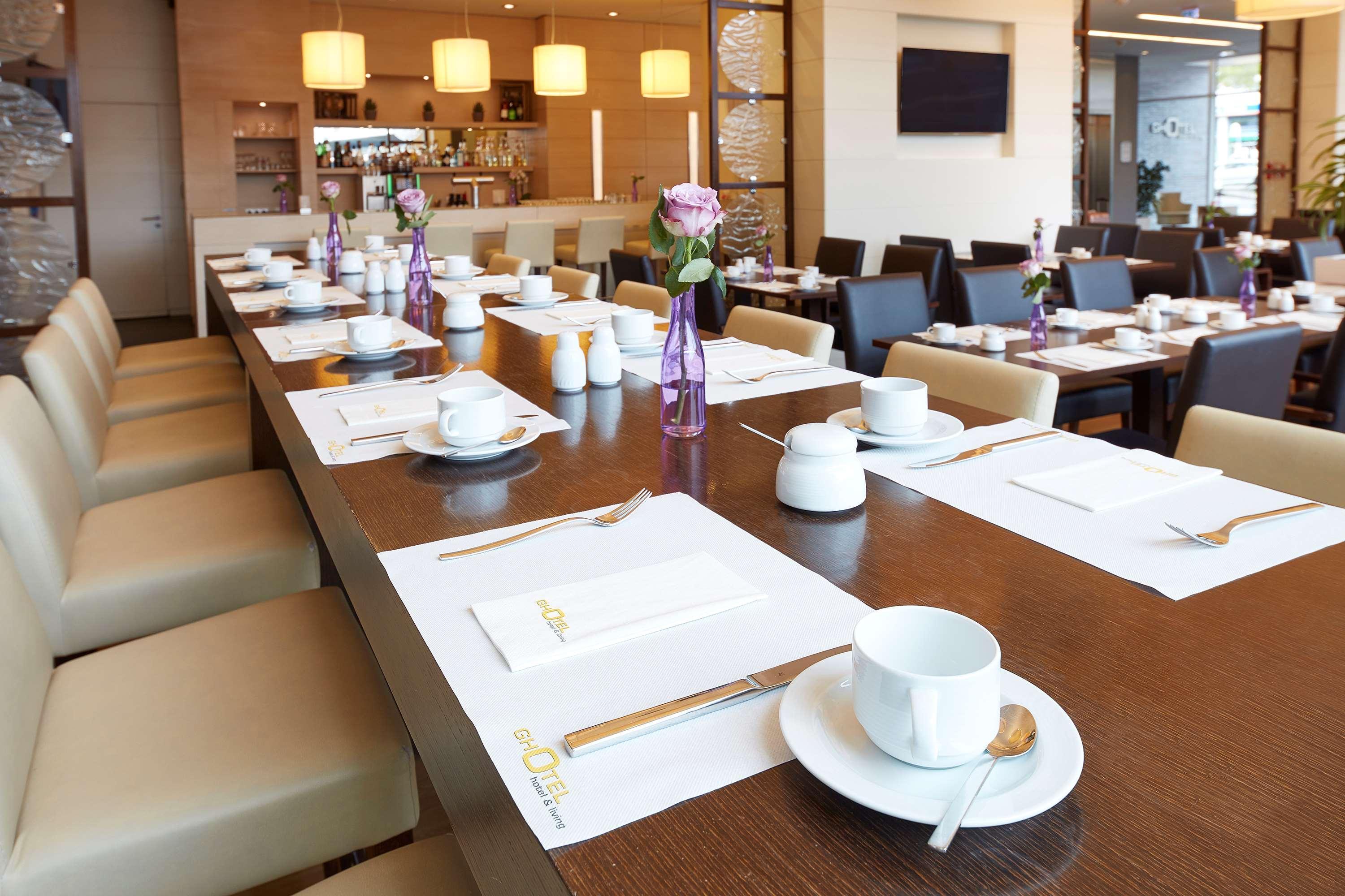 Four Points Flex By Sheraton Koblenz Hotel 3*