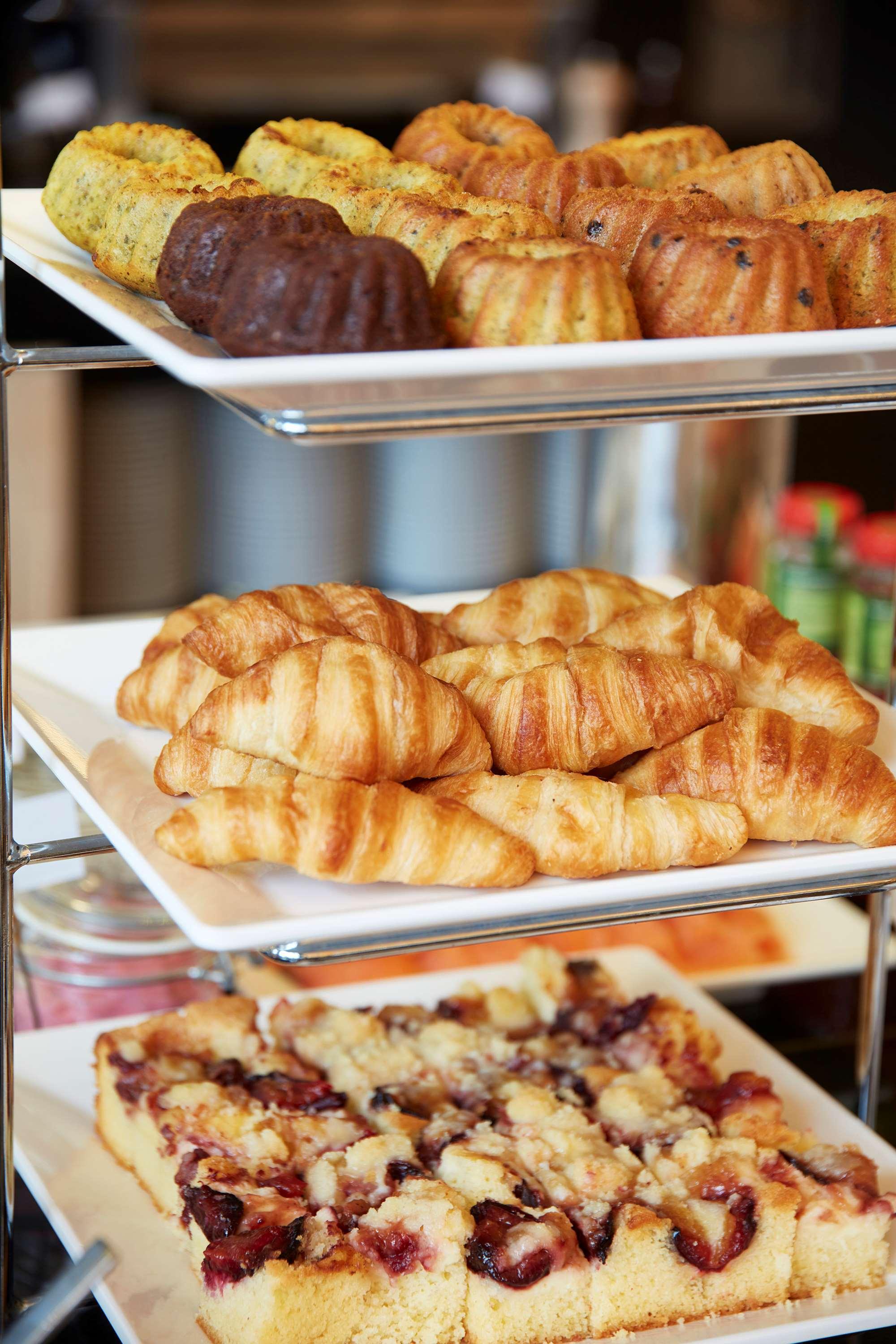 Hotel Four Points Flex By Sheraton Koblenz Koblencja
