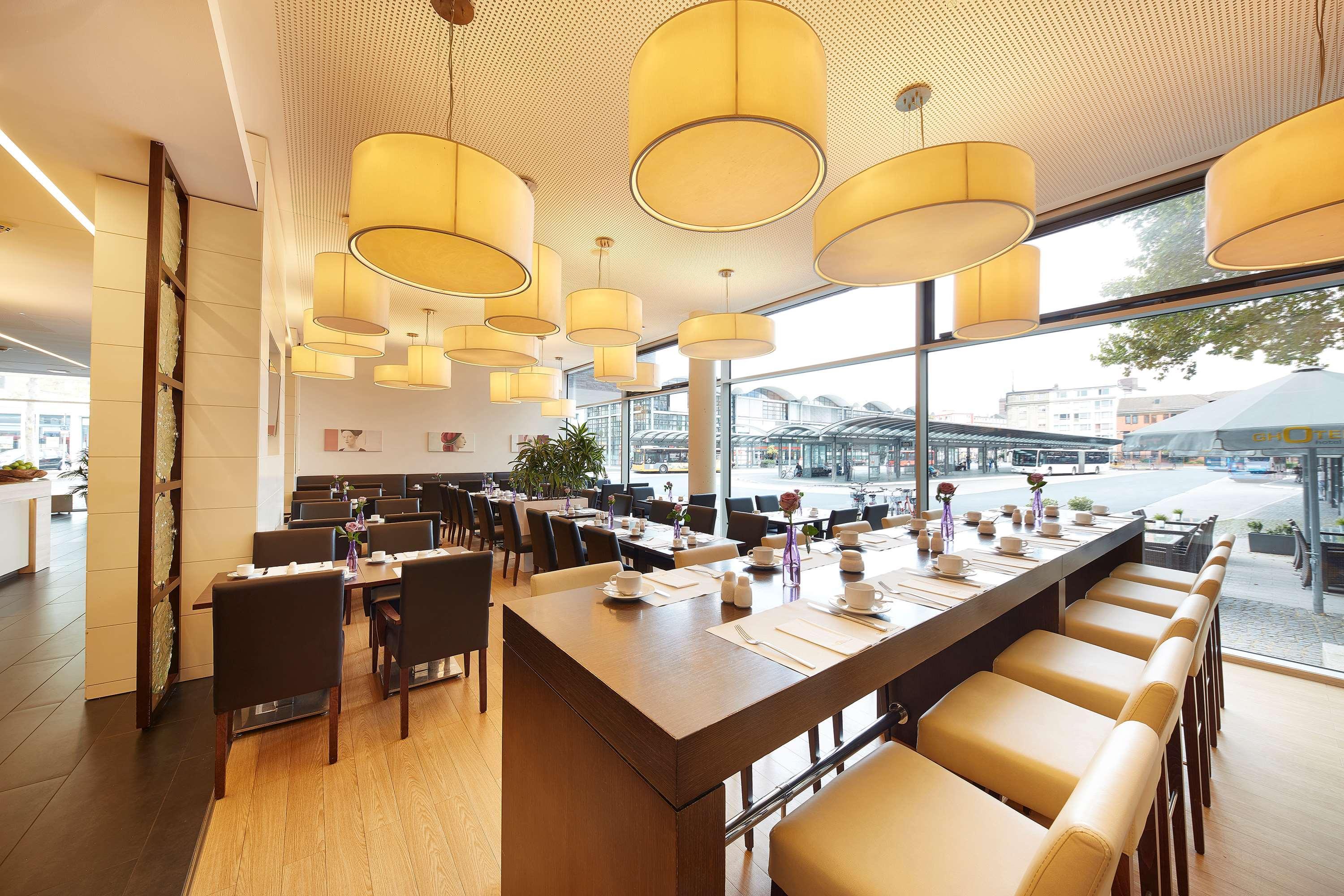 Four Points Flex By Sheraton Koblenz 3*