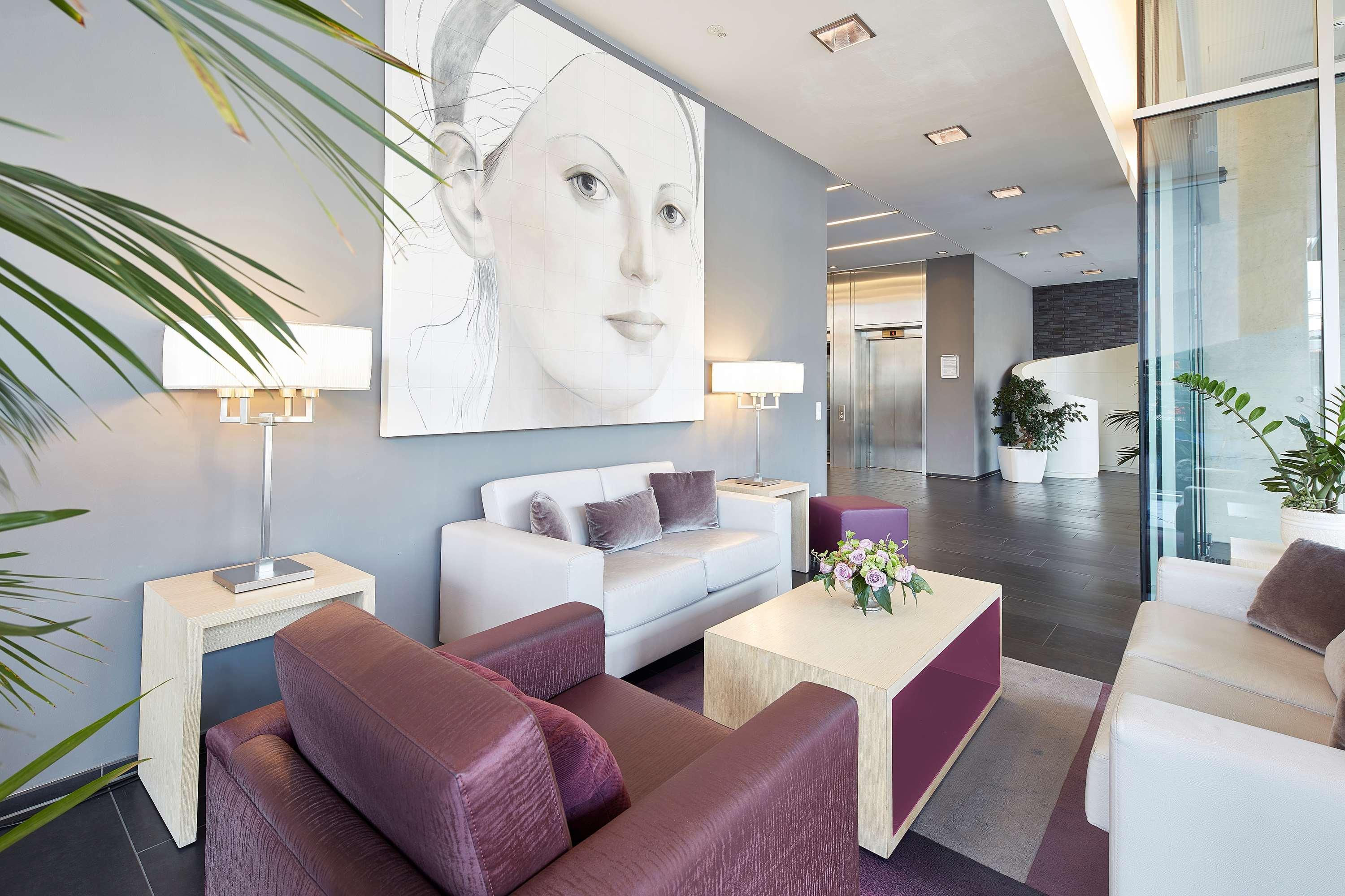 Four Points Flex By Sheraton Koblenz