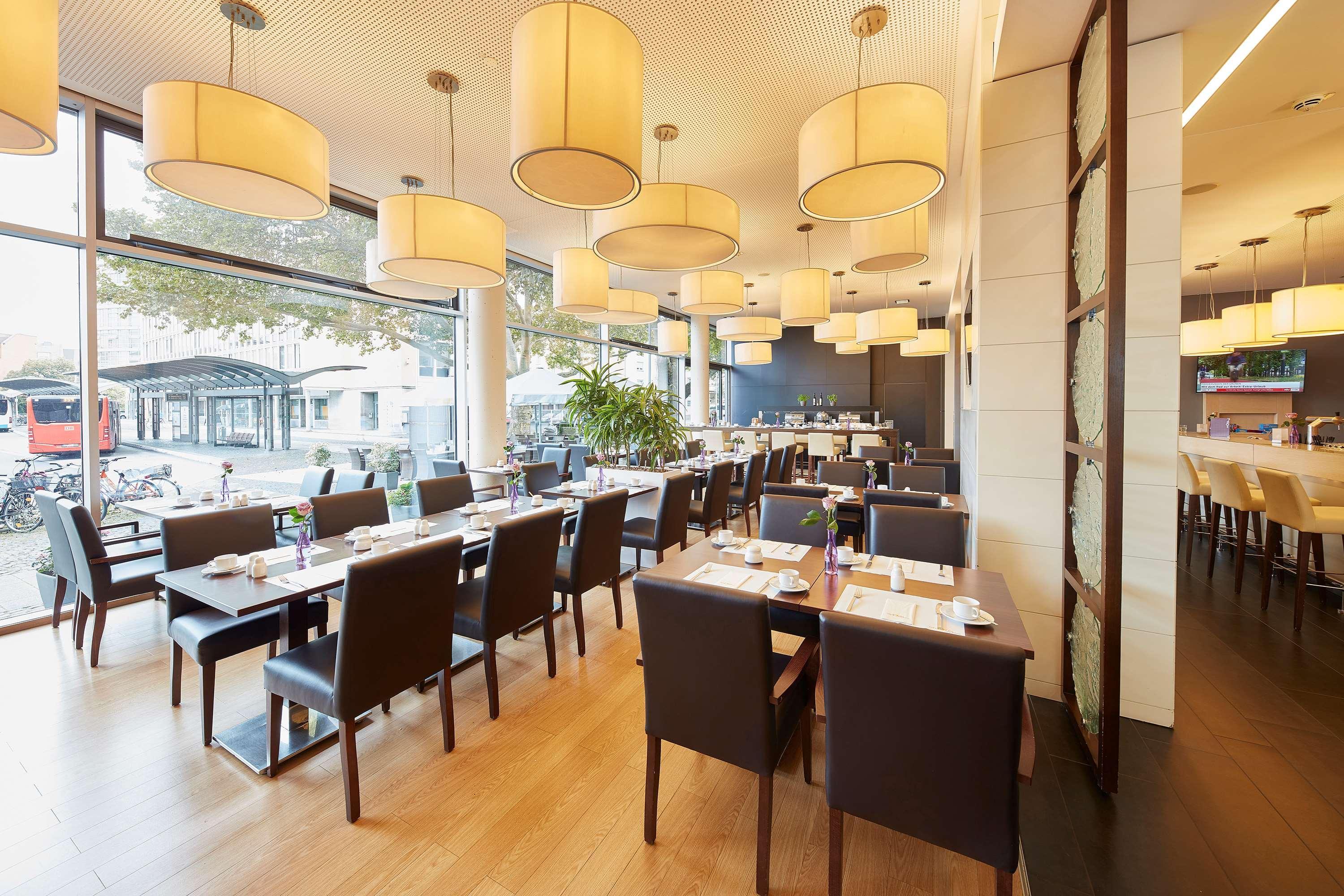 Four Points Flex By Sheraton Koblenz Hotel Koblenz (Rhineland-Palatinate)