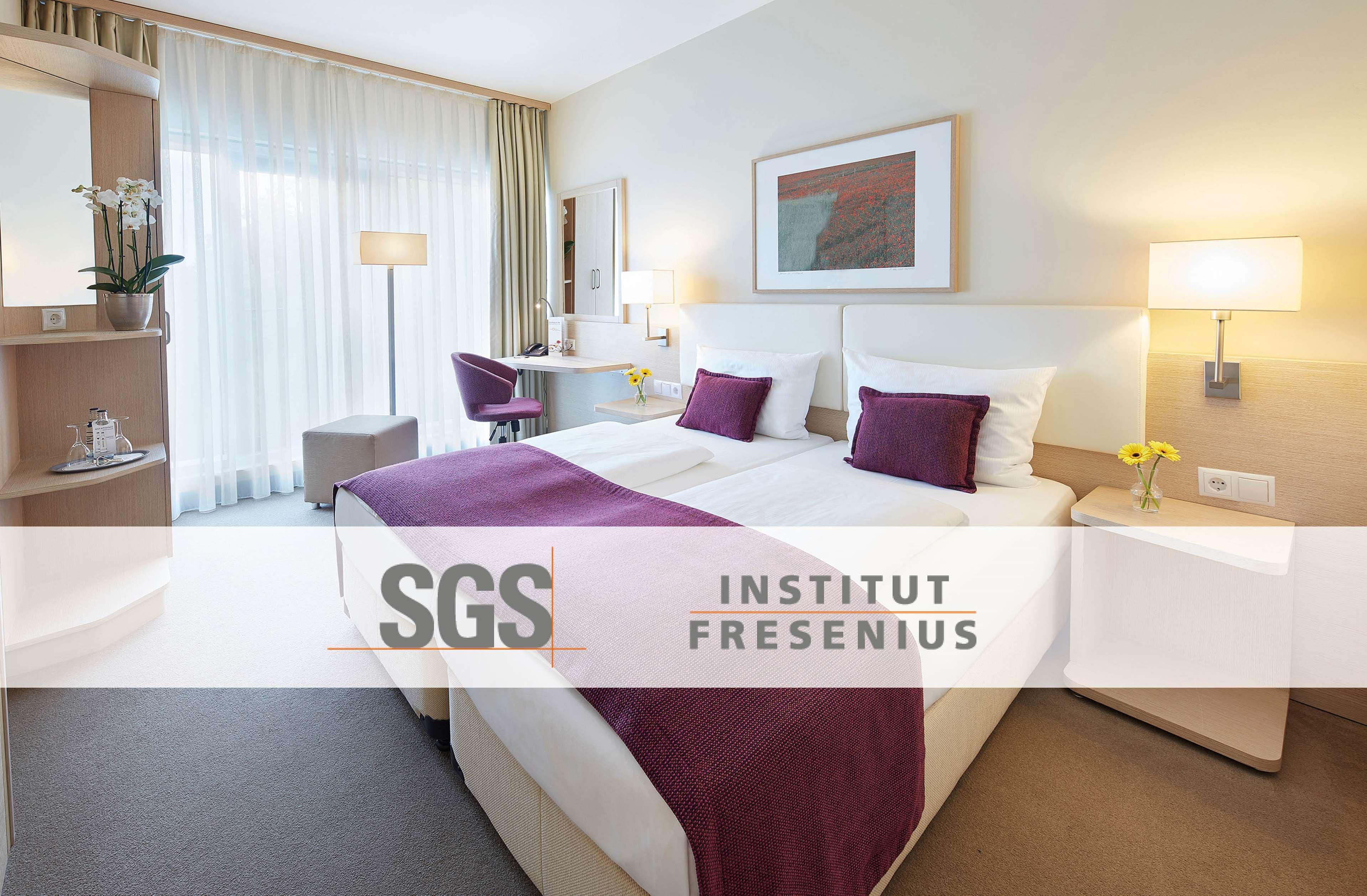 Four Points Flex By Sheraton Koblenz 3* Koblenz (Rhineland-Palatinate)
