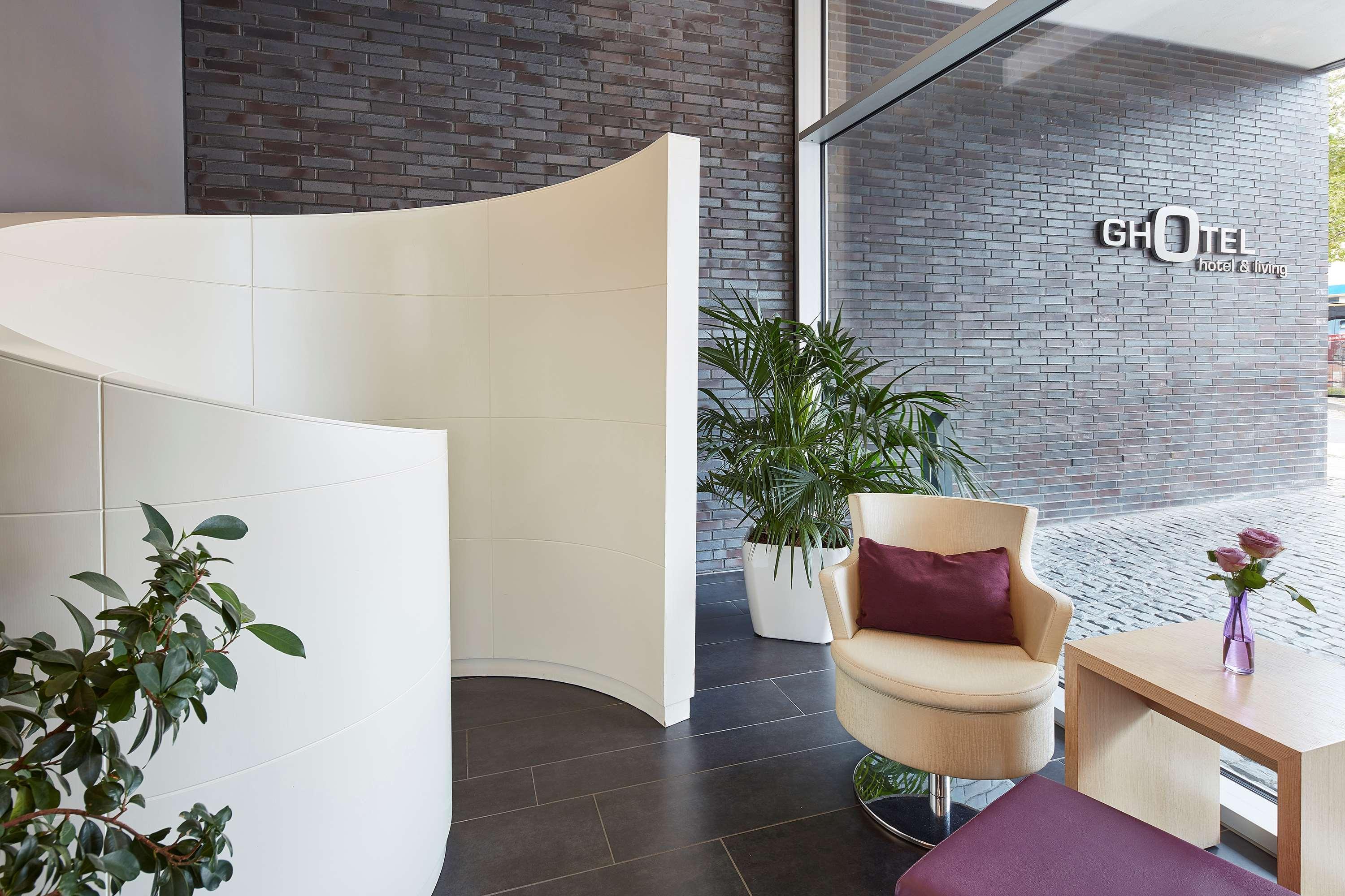 Hotel Four Points Flex By Sheraton Koblenz 3*