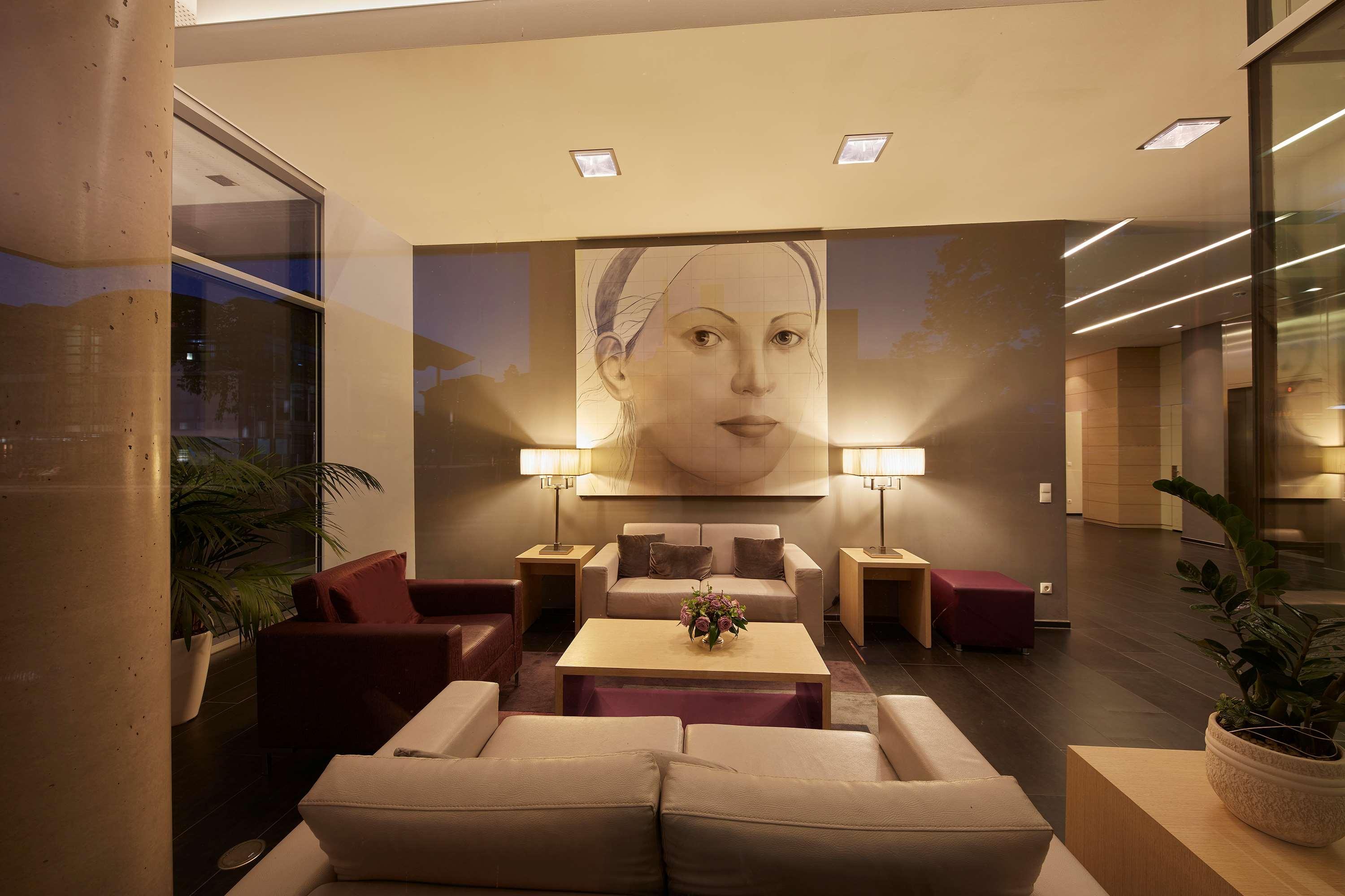 Hotel Four Points Flex By Sheraton Koblenz 3*
