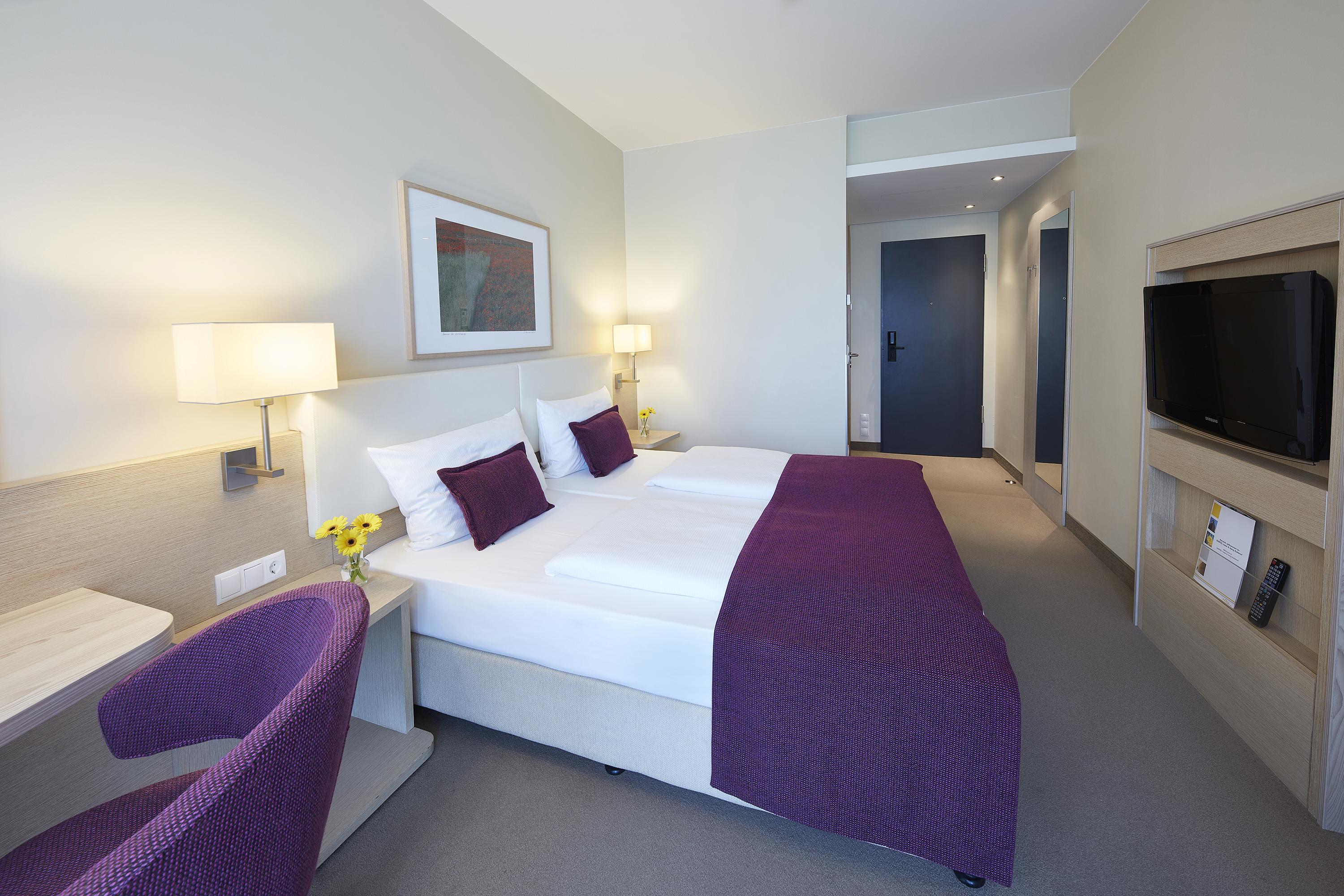 Four Points Flex By Sheraton Koblenz Hotel