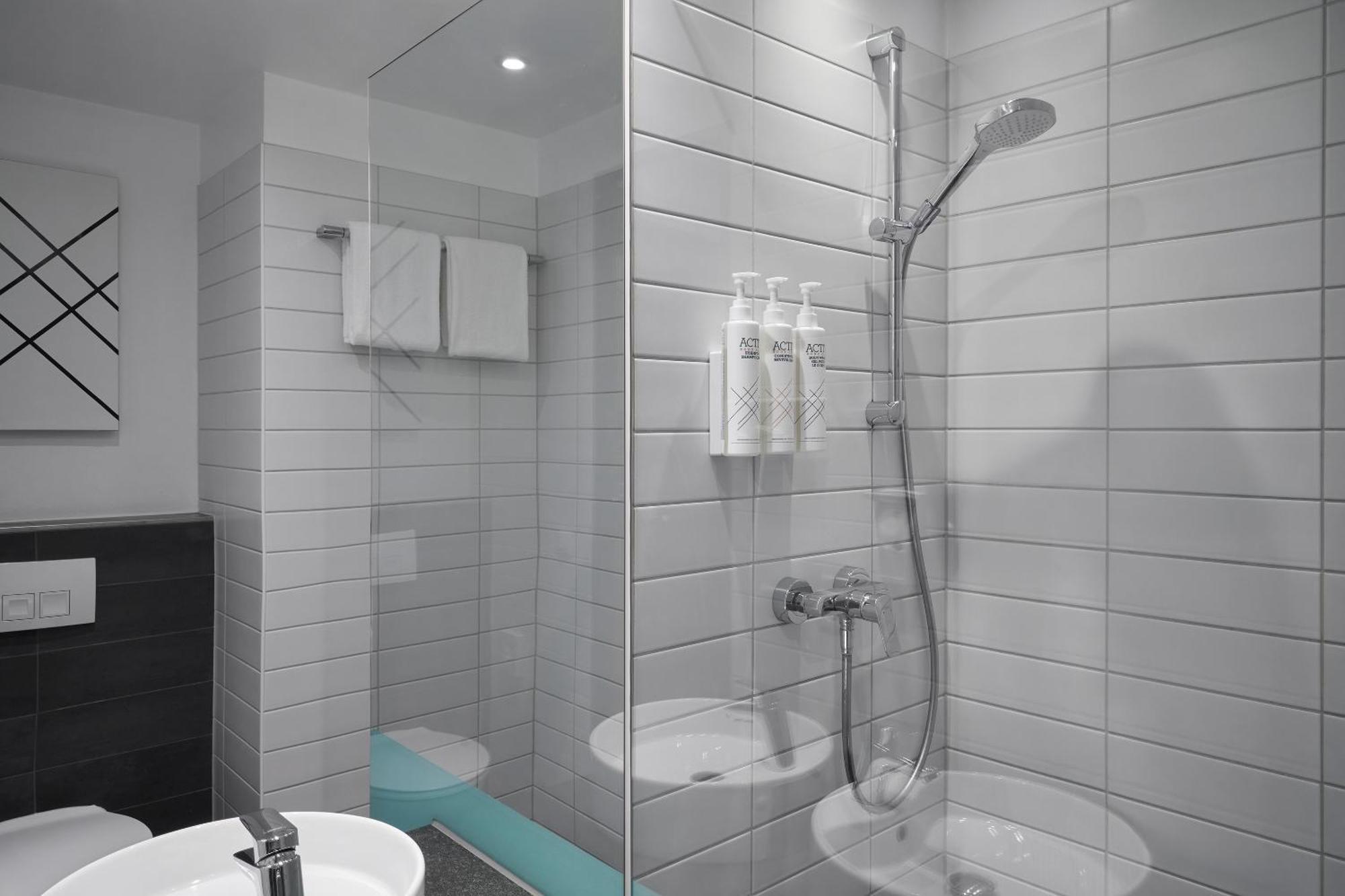 Four Points Flex By Sheraton 3* Koblencja