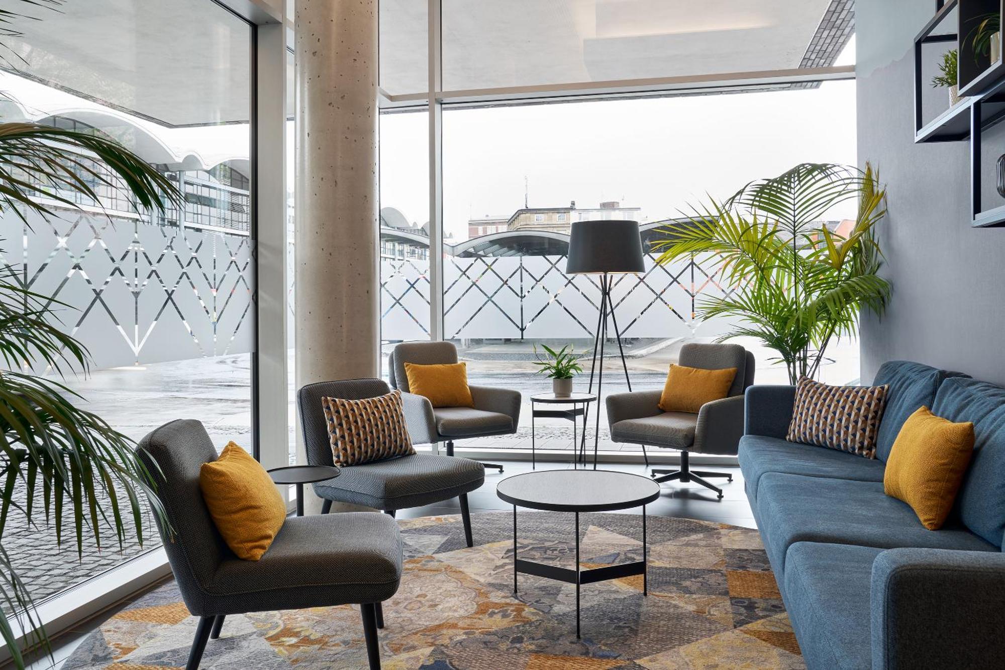 Four Points Flex By Sheraton Koblenz