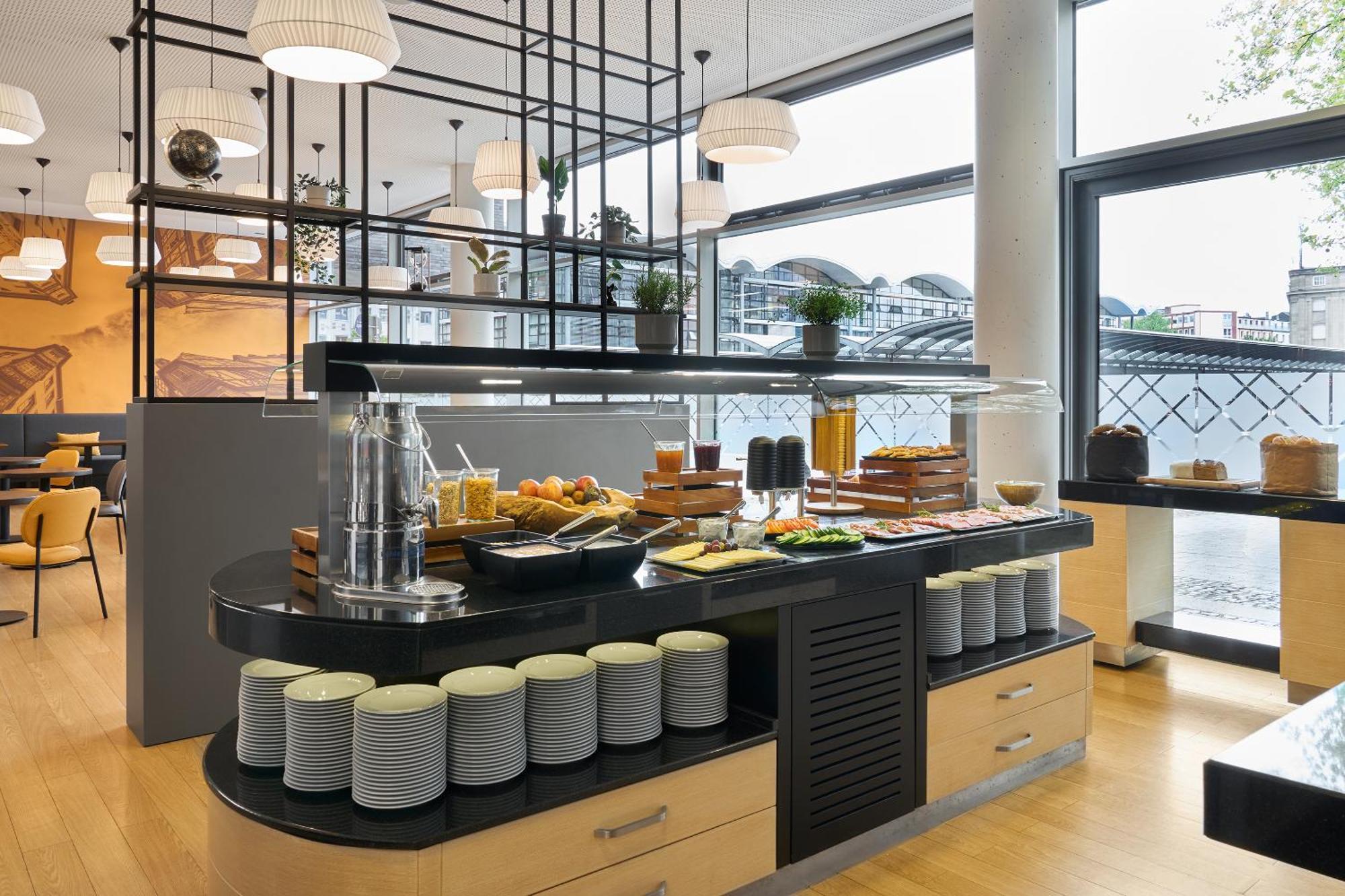 Hotel Four Points Flex By Sheraton