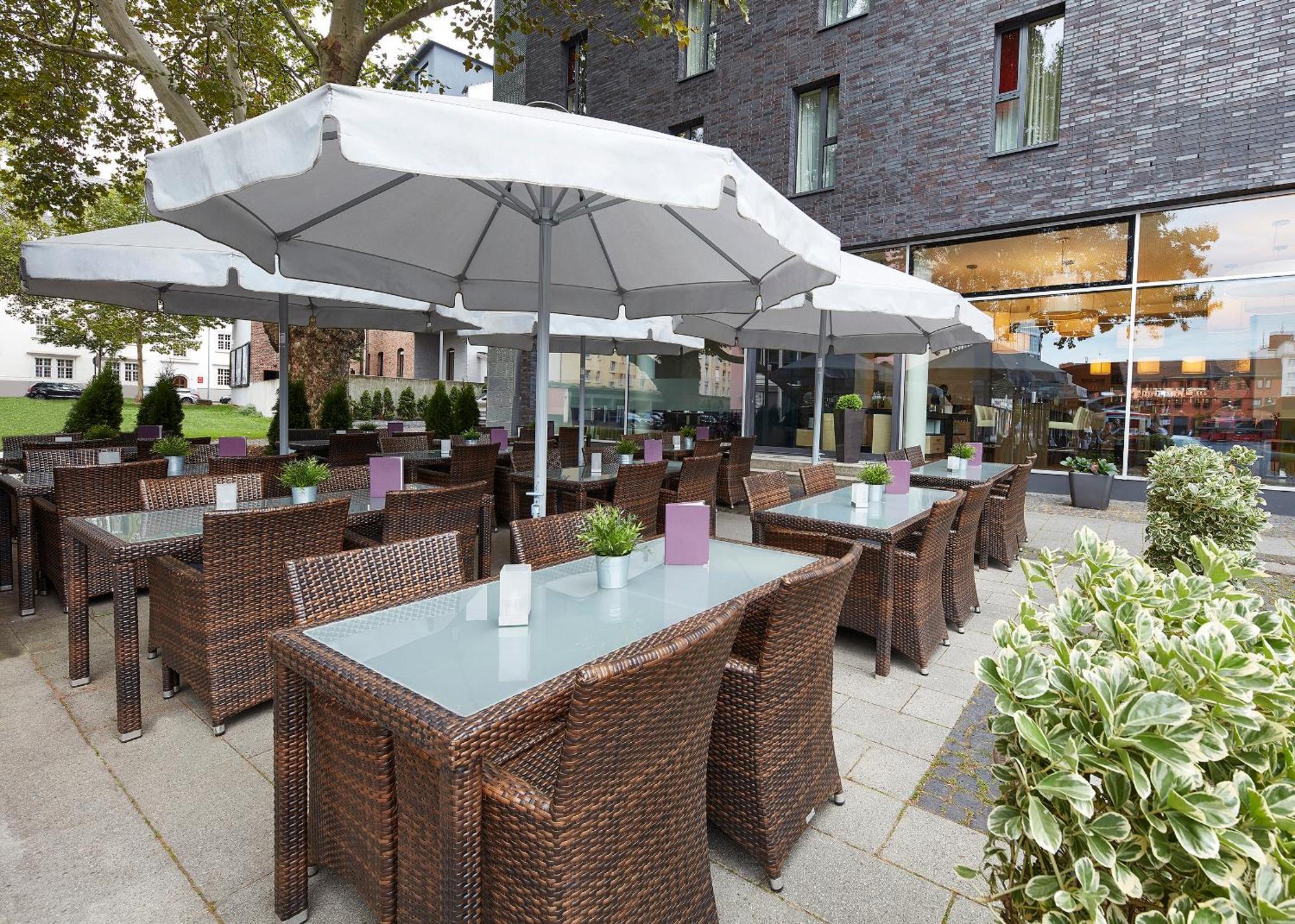 Hotel Four Points Flex By Sheraton Koblenz Koblenz (Rhineland-Palatinate)