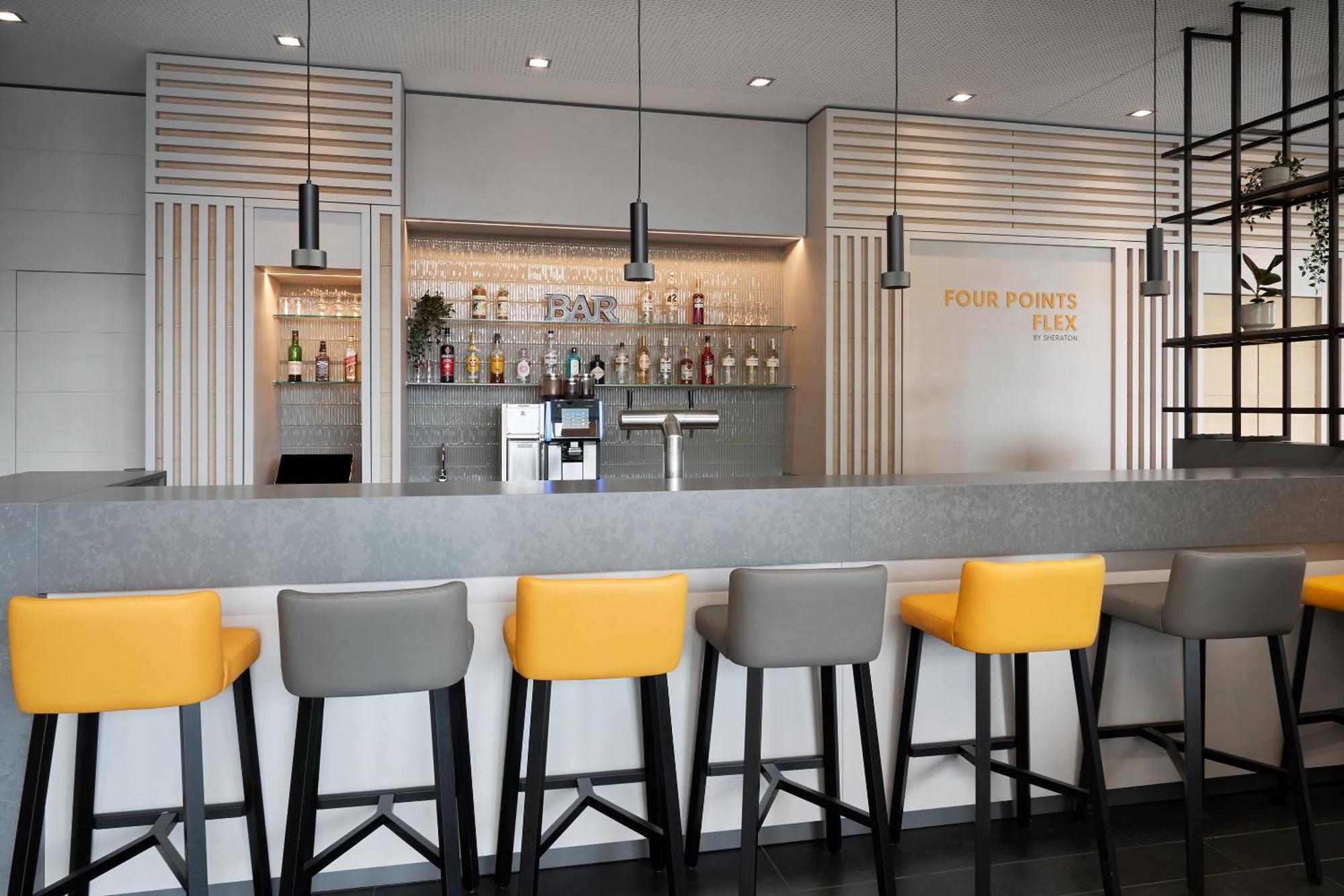 Hotel Four Points Flex By Sheraton Koblenz Koblenz (Rhineland-Palatinate)
