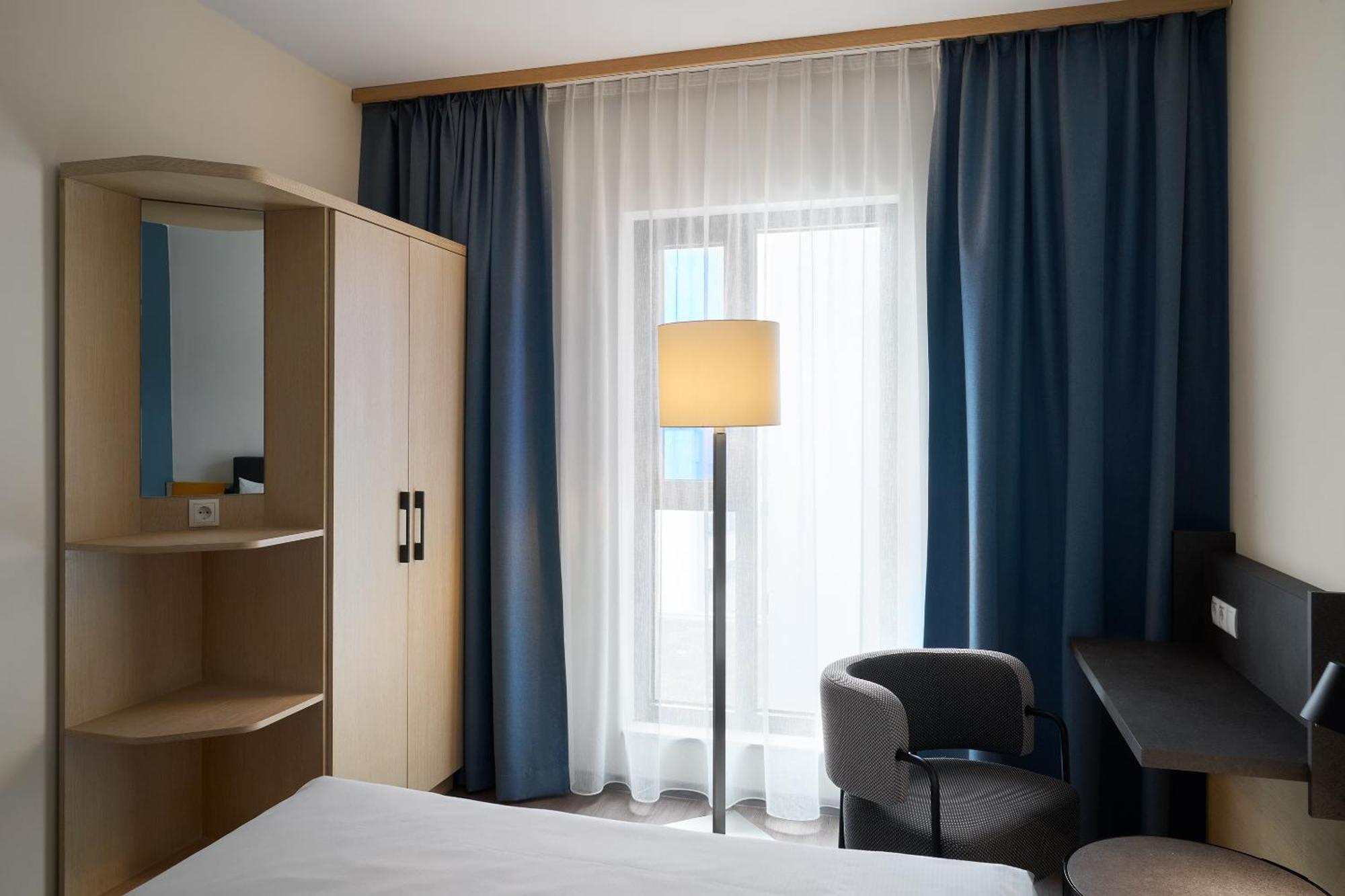 Four Points Flex By Sheraton Koblenz 3*
