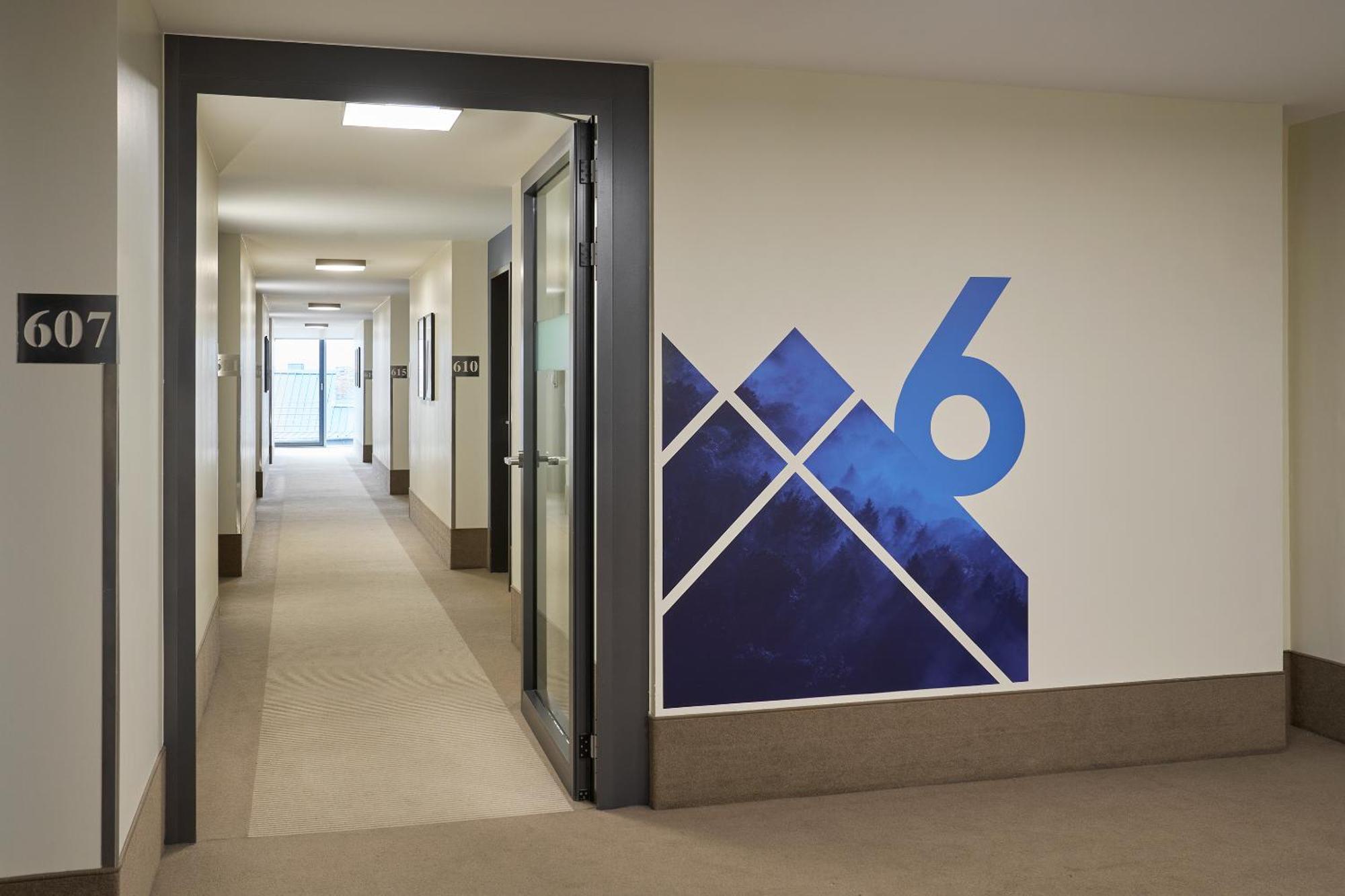 Four Points Flex By Sheraton Koblenz