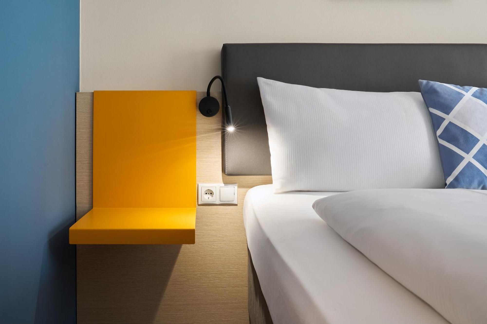 Four Points Flex By Sheraton Koblencja