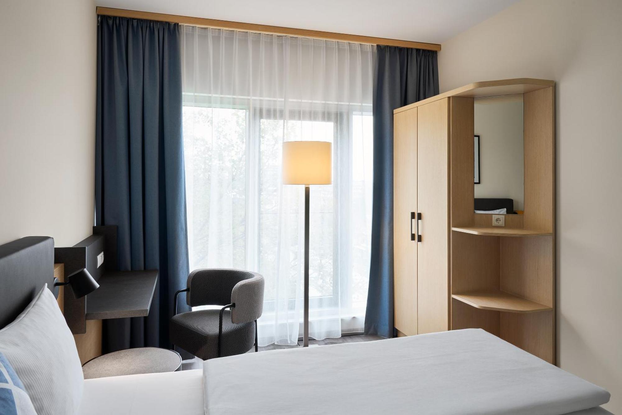 Hotel Four Points Flex By Sheraton
