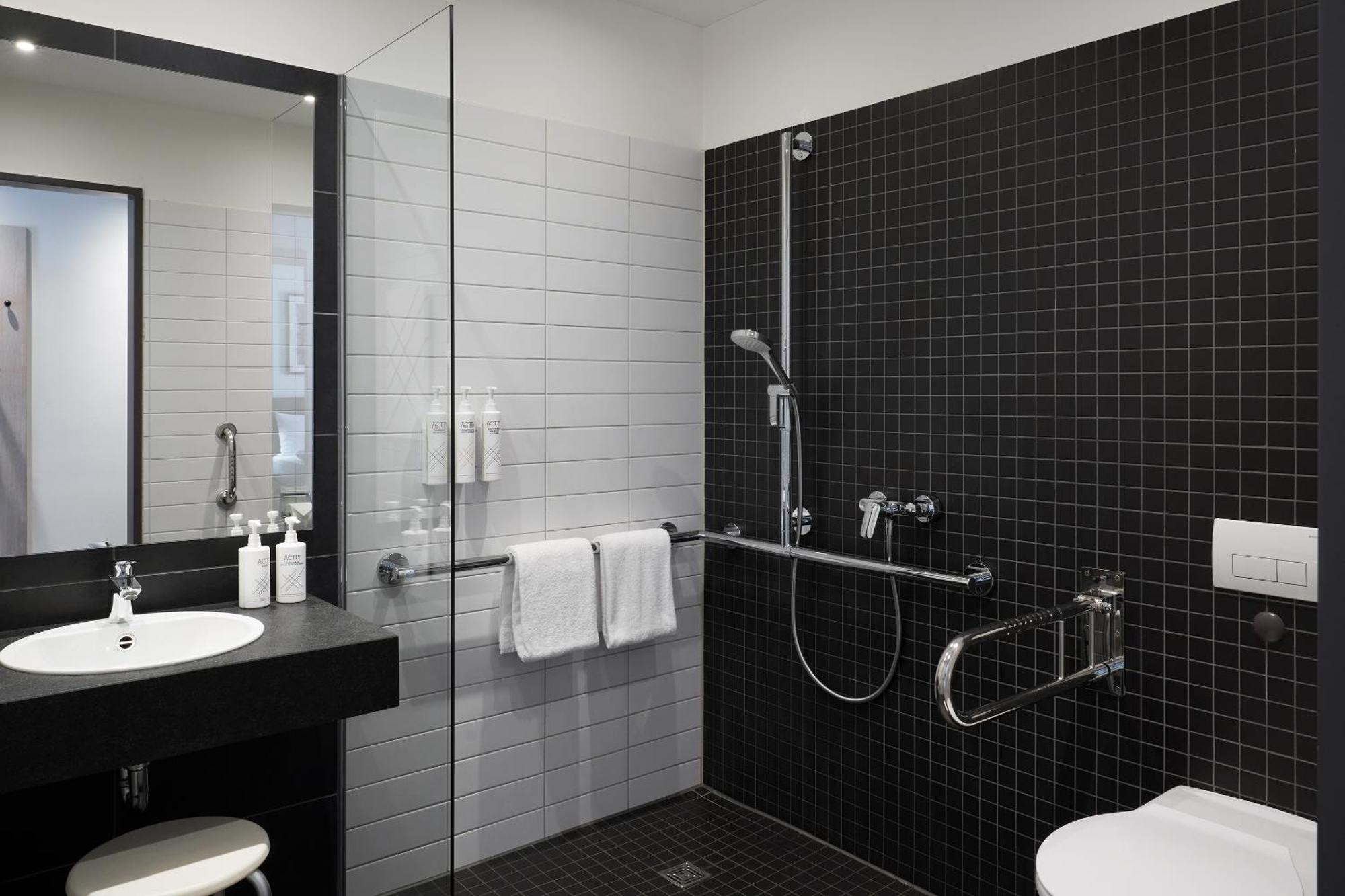 Four Points Flex By Sheraton Koblenz Hotel 3*