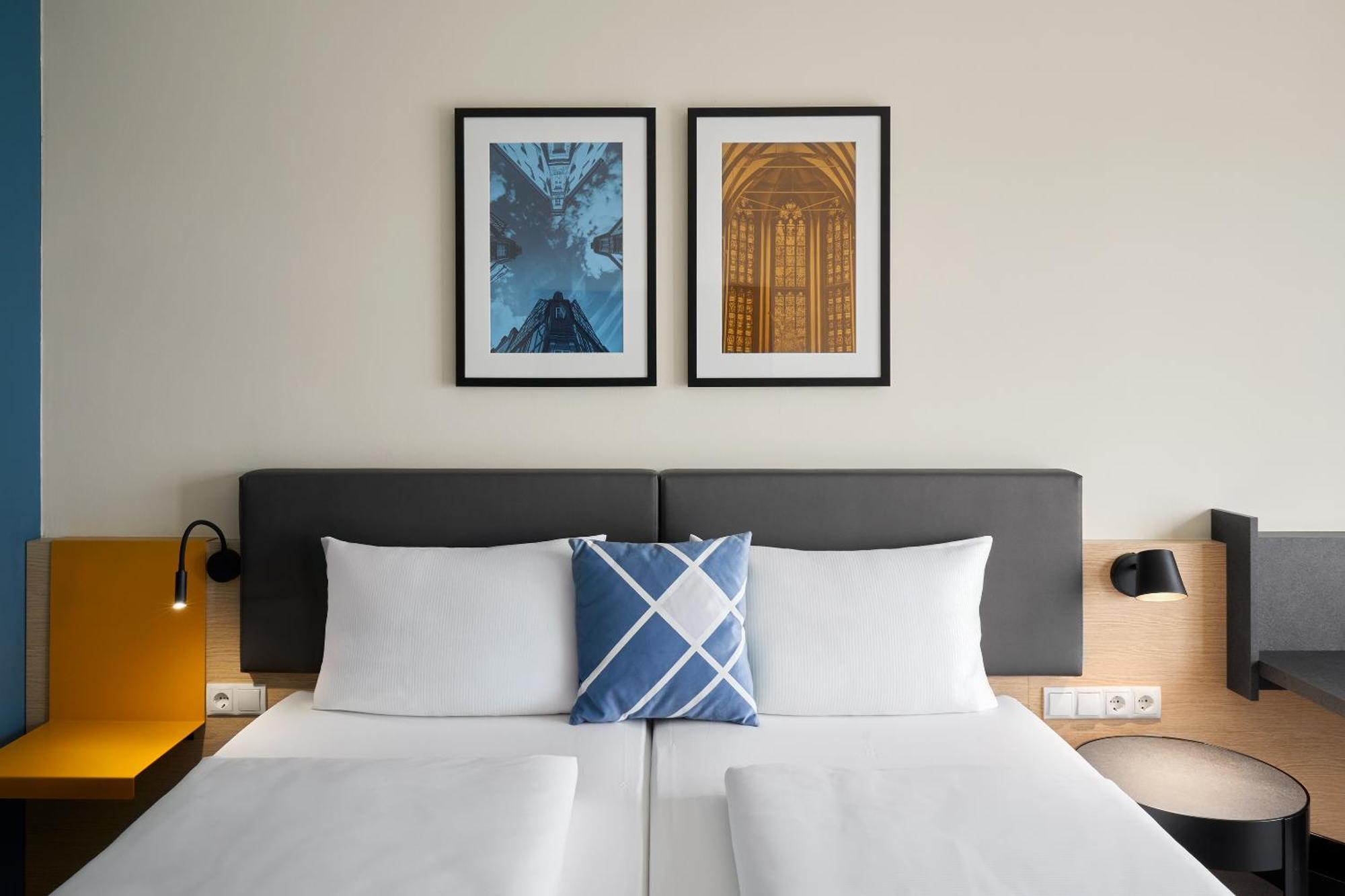 Four Points Flex By Sheraton Koblenz Hotel Koblenz (Rhineland-Palatinate)