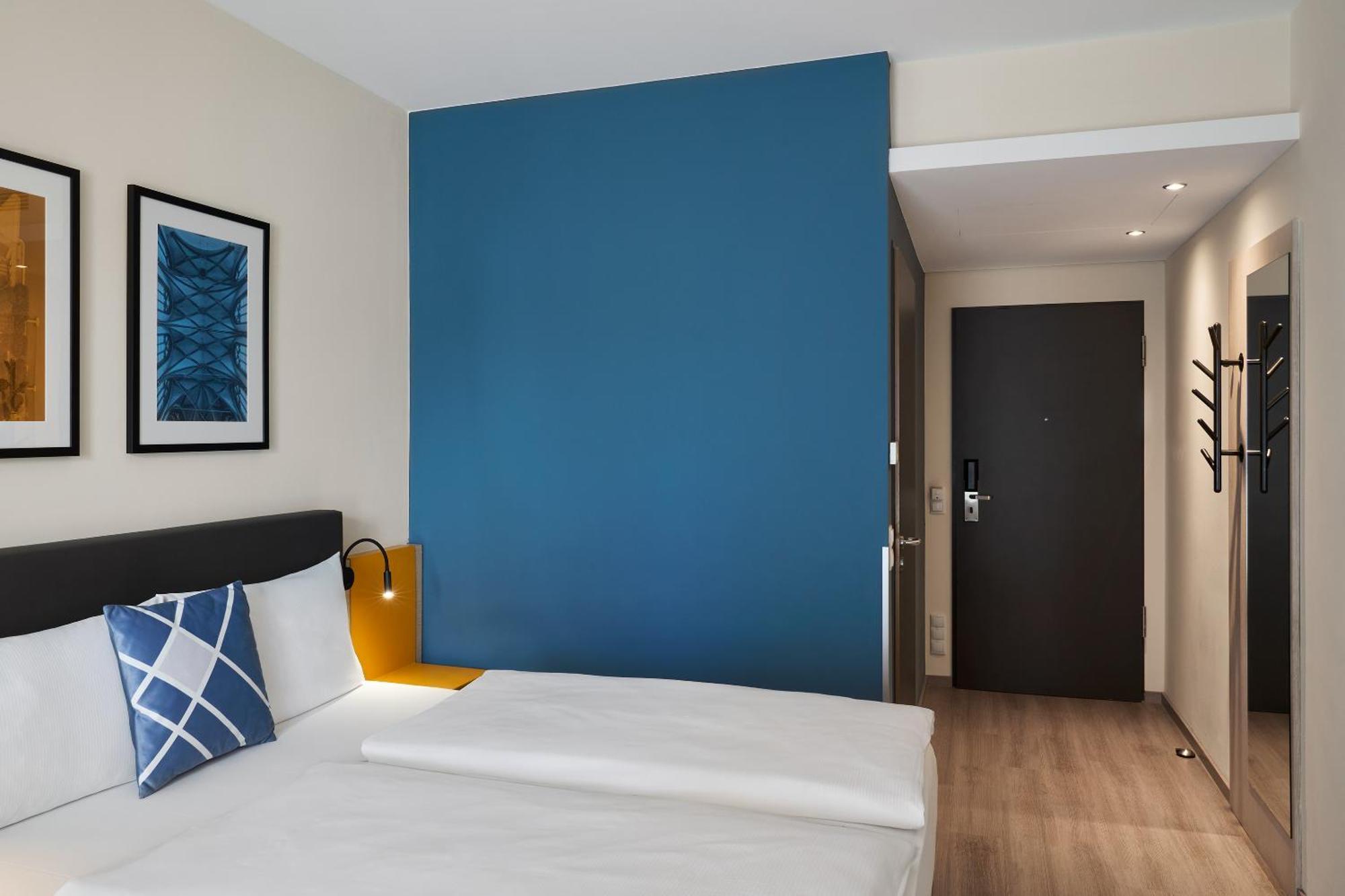 Hotel Four Points Flex By Sheraton Koblenz (Rhineland-Palatinate)