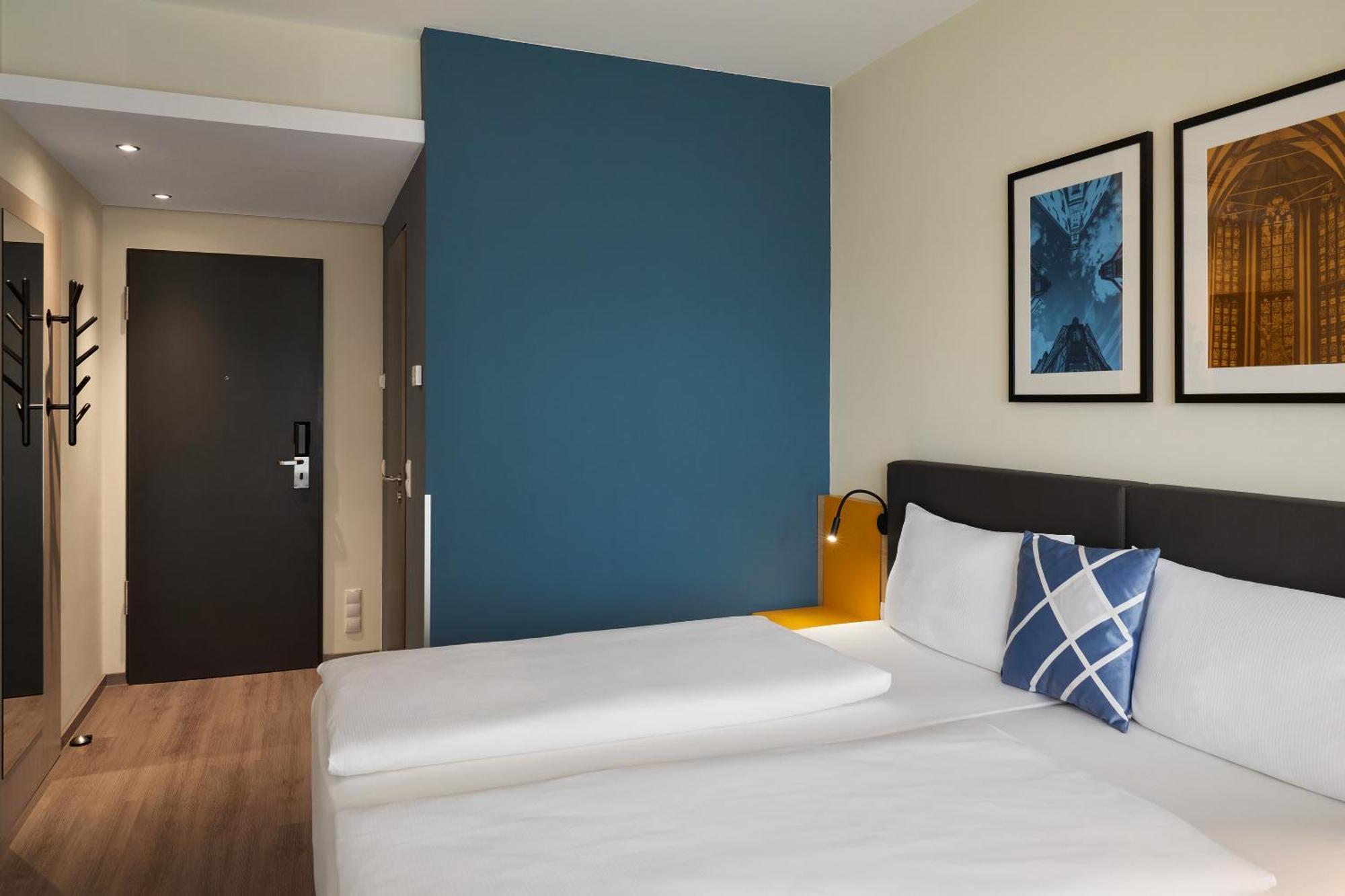 Hotel Four Points Flex By Sheraton Koblenz