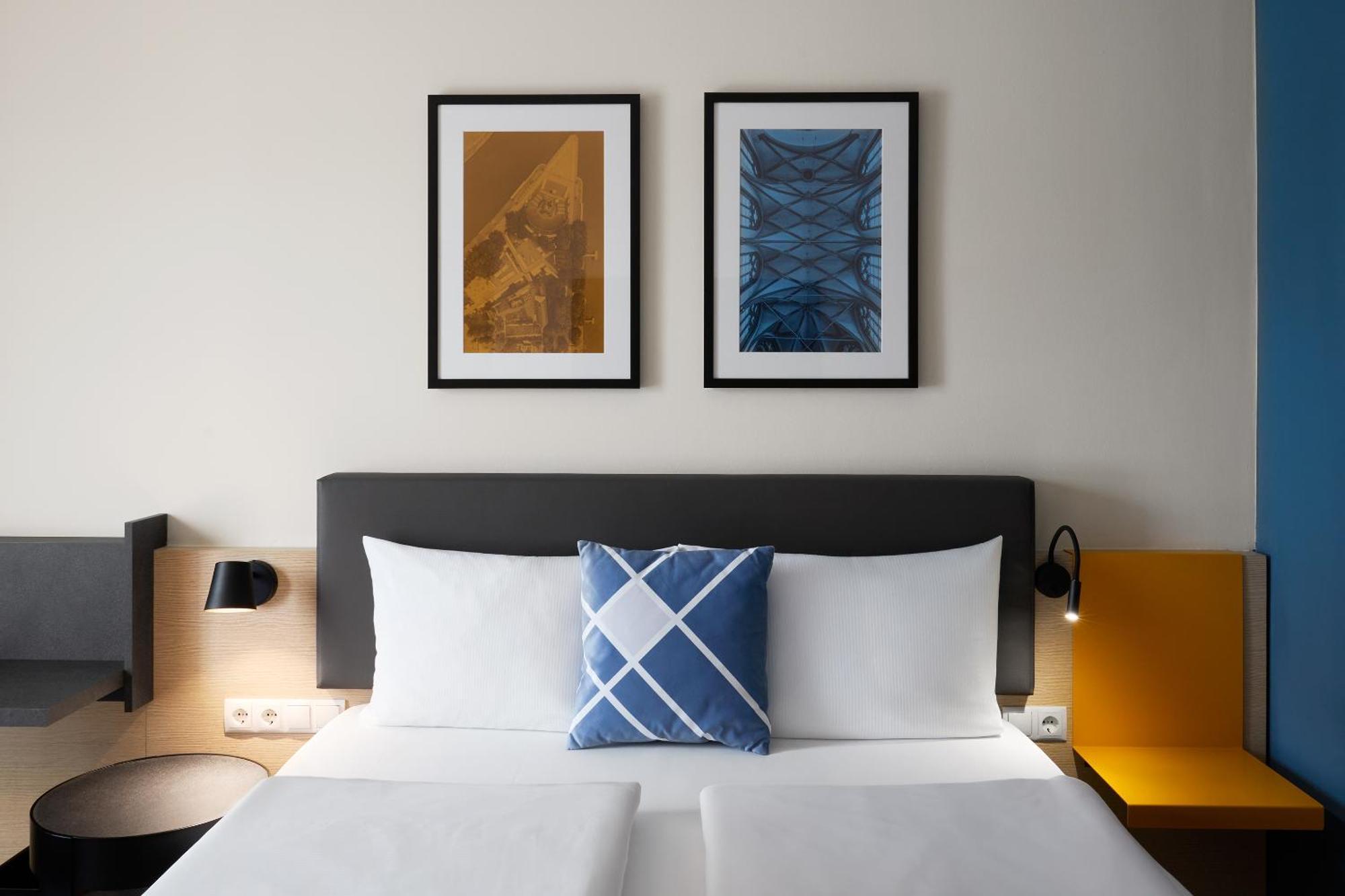 Four Points Flex By Sheraton Koblenz Hotel Koblenz (Rhineland-Palatinate)