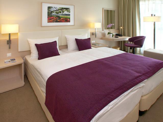 Hotel Four Points Flex By Sheraton Koblenz Koblenz (Rhineland-Palatinate)