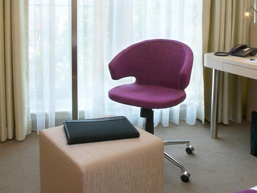 Hotel Four Points Flex By Sheraton Koblenz 3*