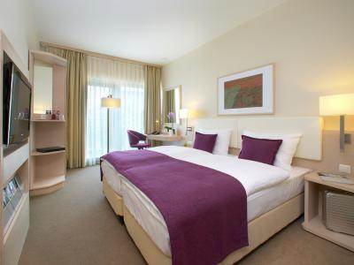 Four Points Flex By Sheraton Koblenz (Rhineland-Palatinate)