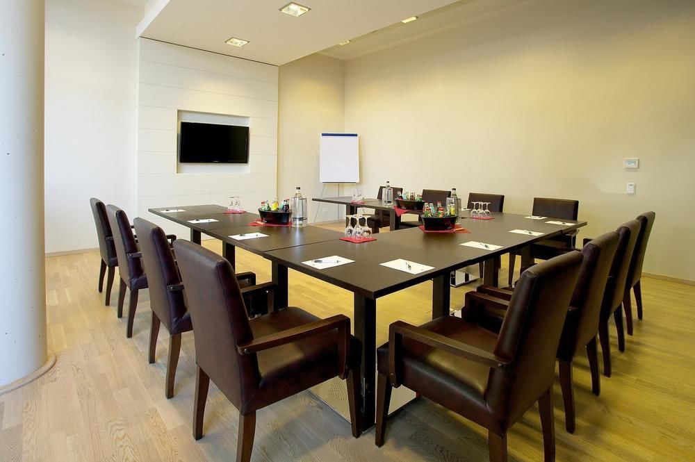 Hotel Four Points Flex By Sheraton Koblenz Koblenz (Rhineland-Palatinate)