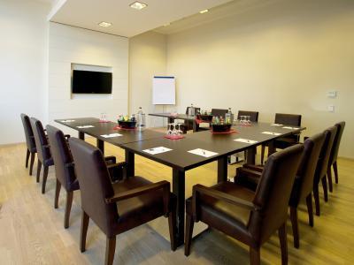 Four Points Flex By Sheraton Koblenz Koblenz (Rhineland-Palatinate)
