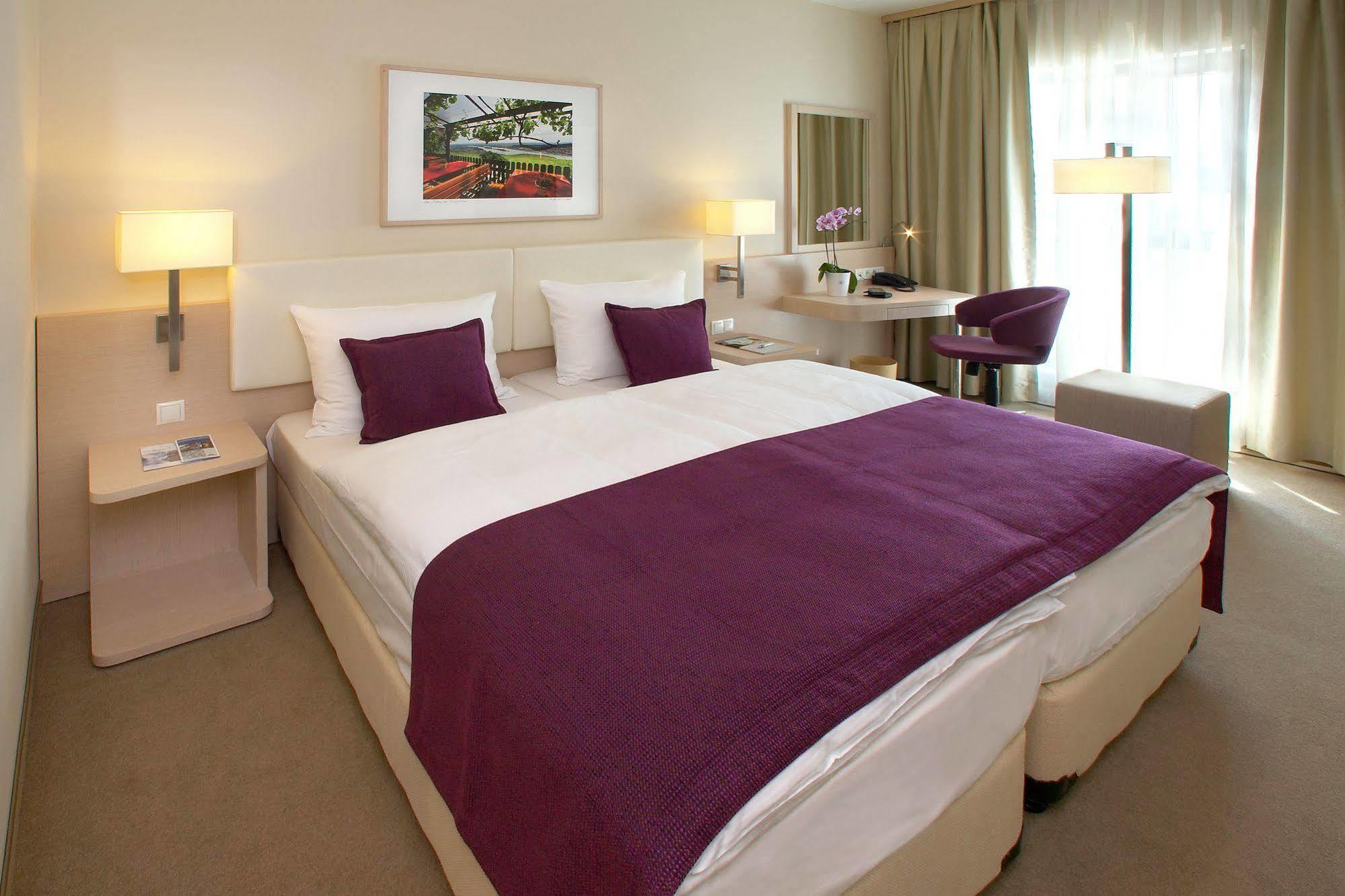 Hotel Four Points Flex By Sheraton Koblenz