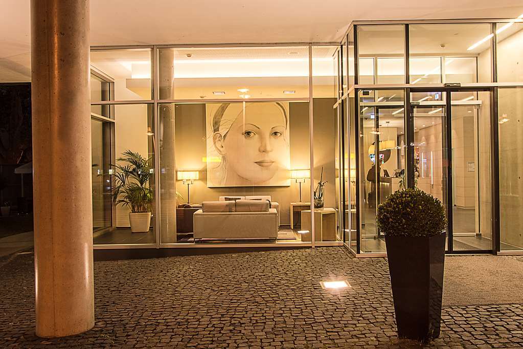 Four Points Flex By Sheraton Koblenz Hotel Koblenz (Rhineland-Palatinate)