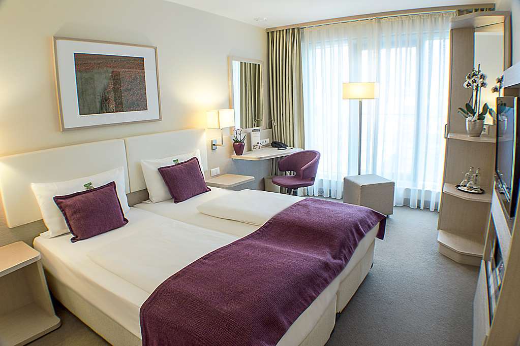 Four Points Flex By Sheraton Koblenz Hotel Koblenz (Rhineland-Palatinate)